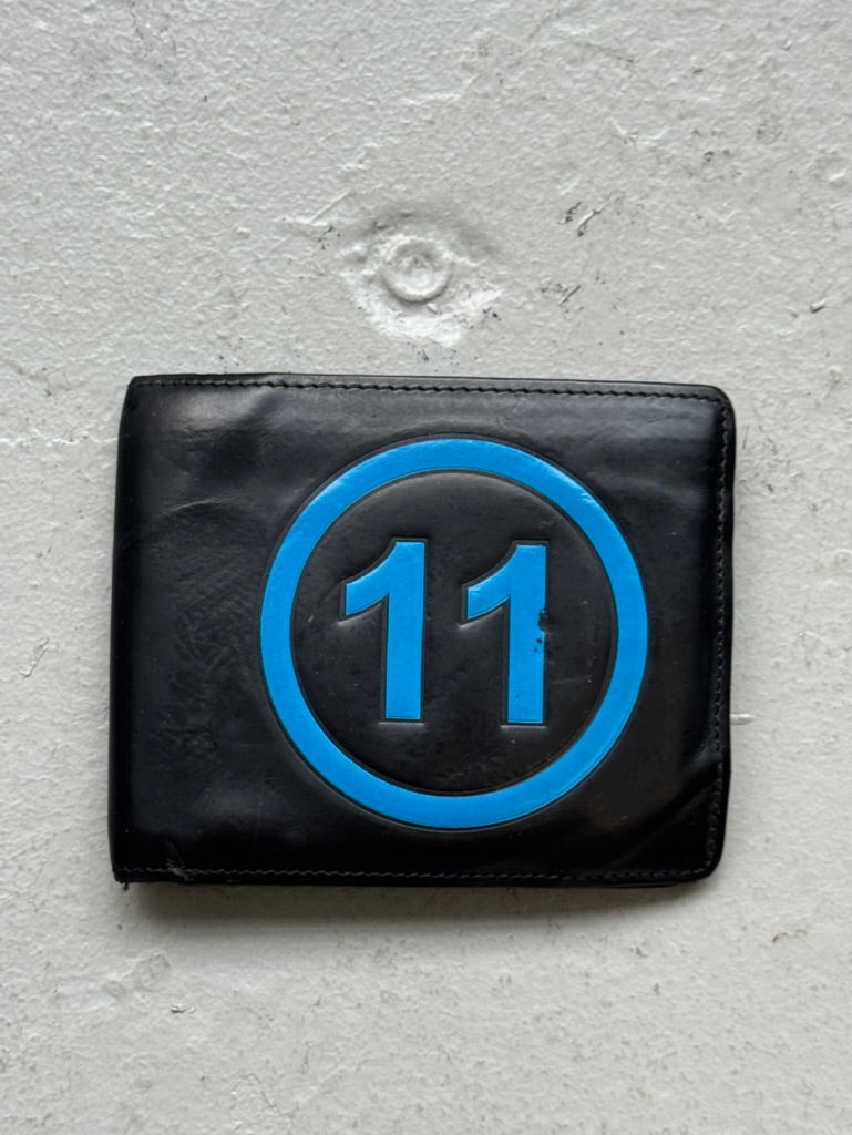 Maison Margiela Line 11 Wallet (OS)
