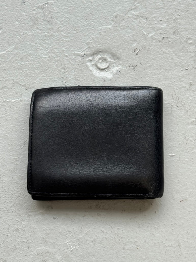 Vivienne Westwood Fold Wallet (OS)