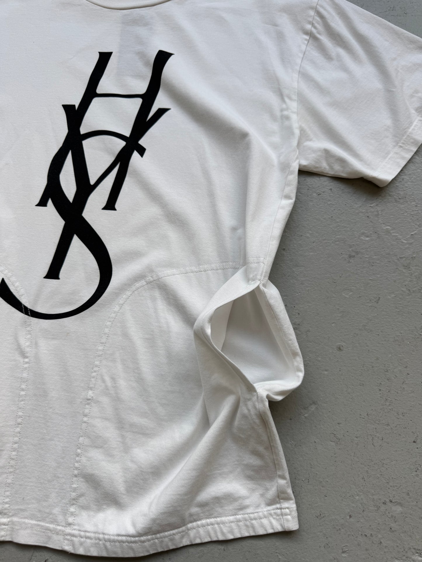 Hysteric Glamour HYS Short Sleeve (S)