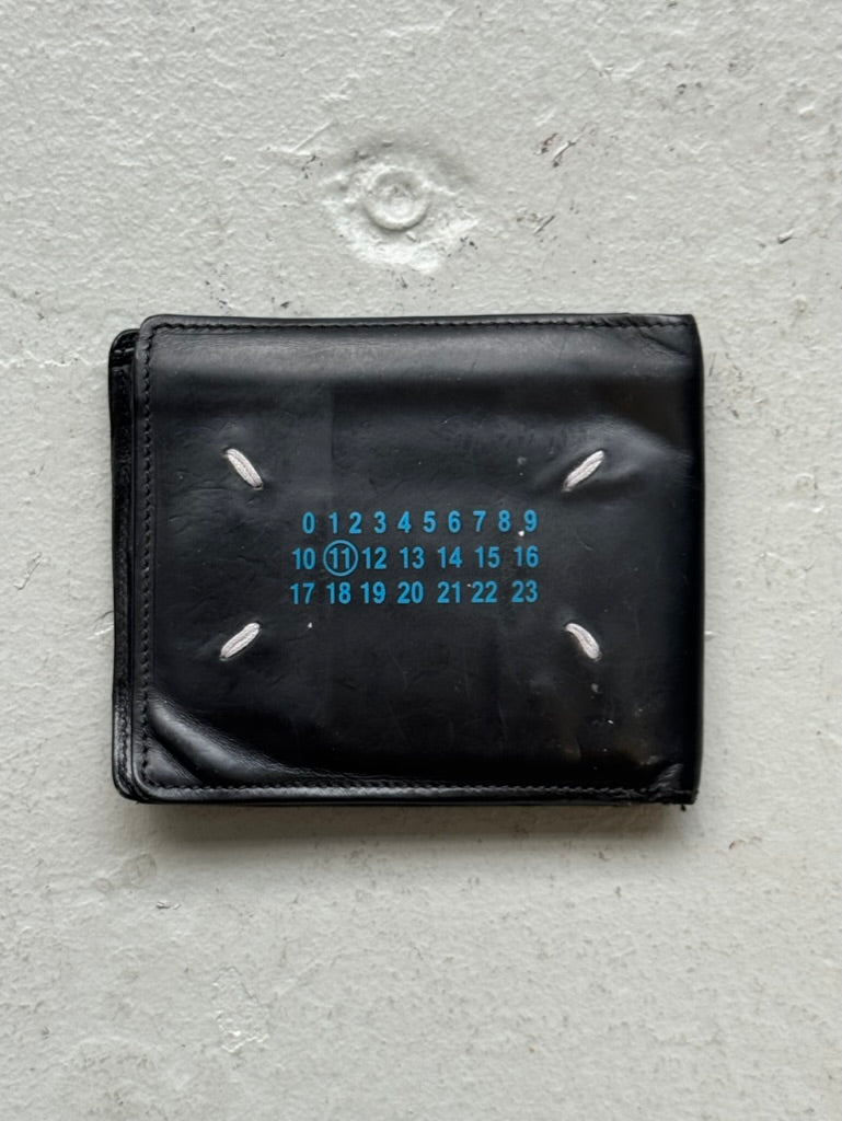 Maison Margiela Line 11 Wallet (OS)