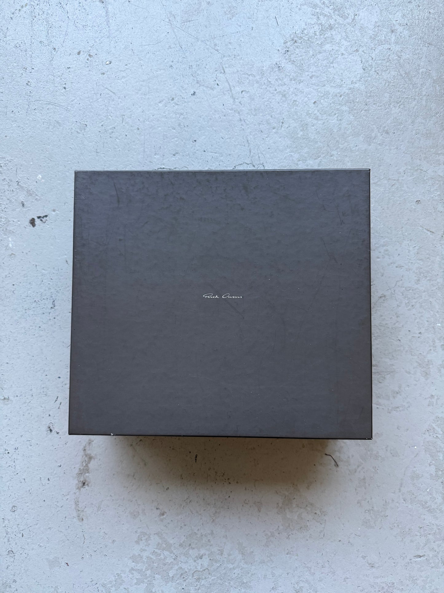 Rick Owens Sulphate Geobaskets (43)