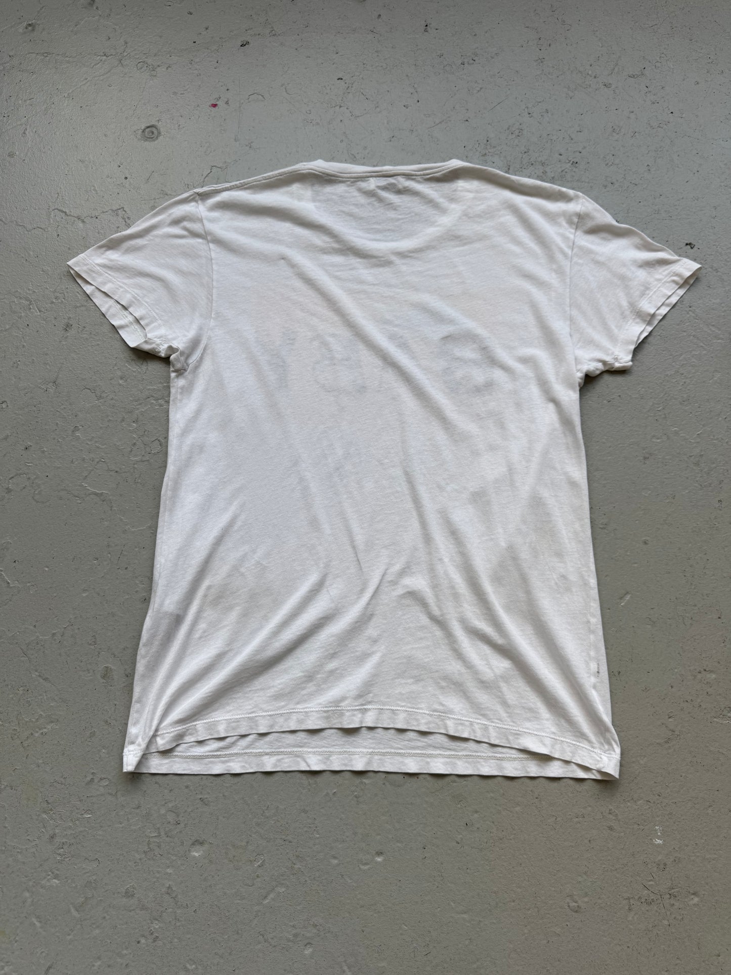 Saint Laurent Hedi Slimane Baby Short Sleeve (S)