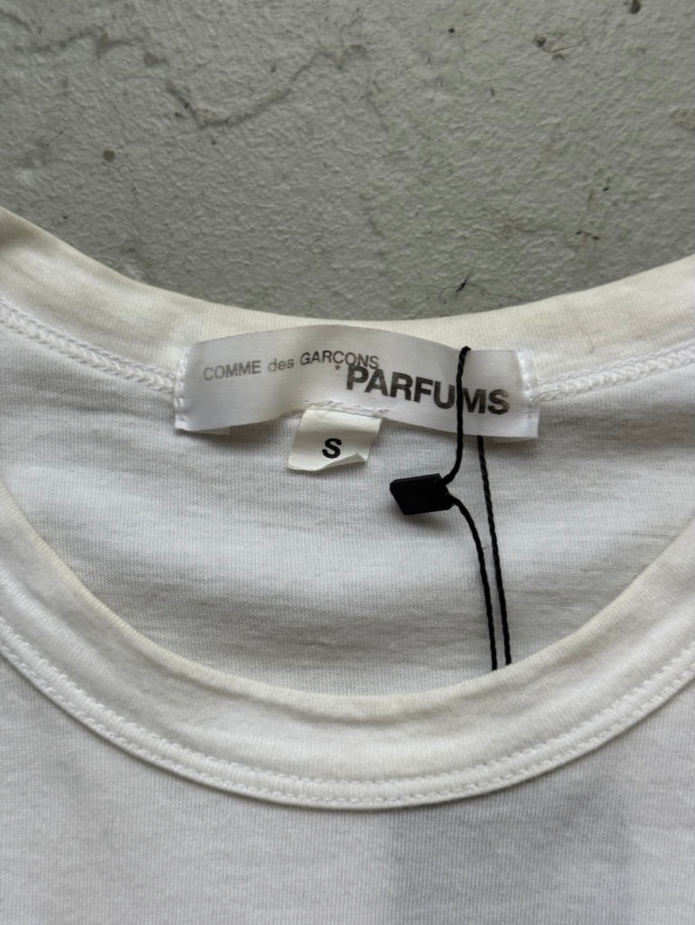 Comme Des Garcons Parfums Beads Short Sleeve (S)