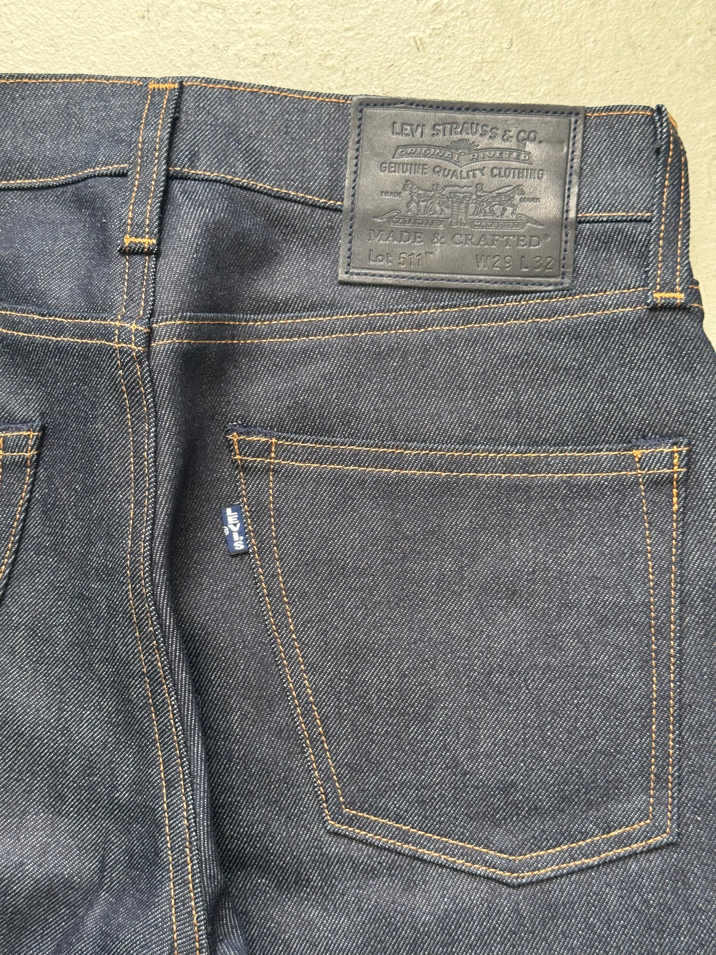 Levis Japanese Denim (29)