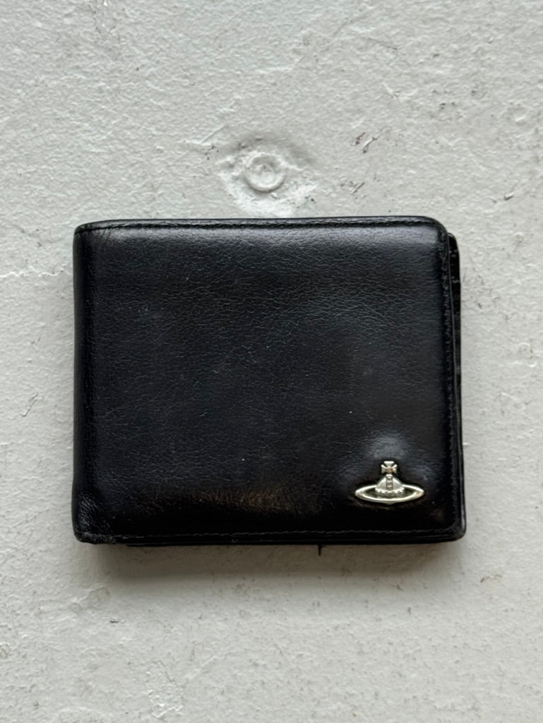 Vivienne Westwood Fold Wallet (OS)