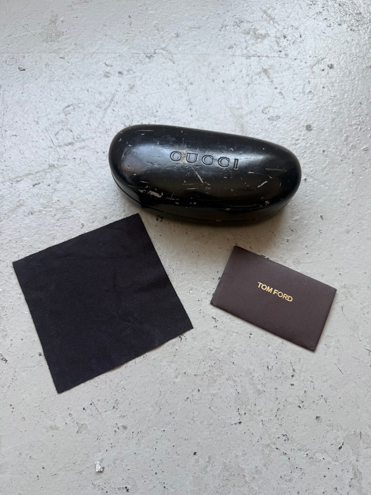Gucci Tom Ford Sunglasses (OS)