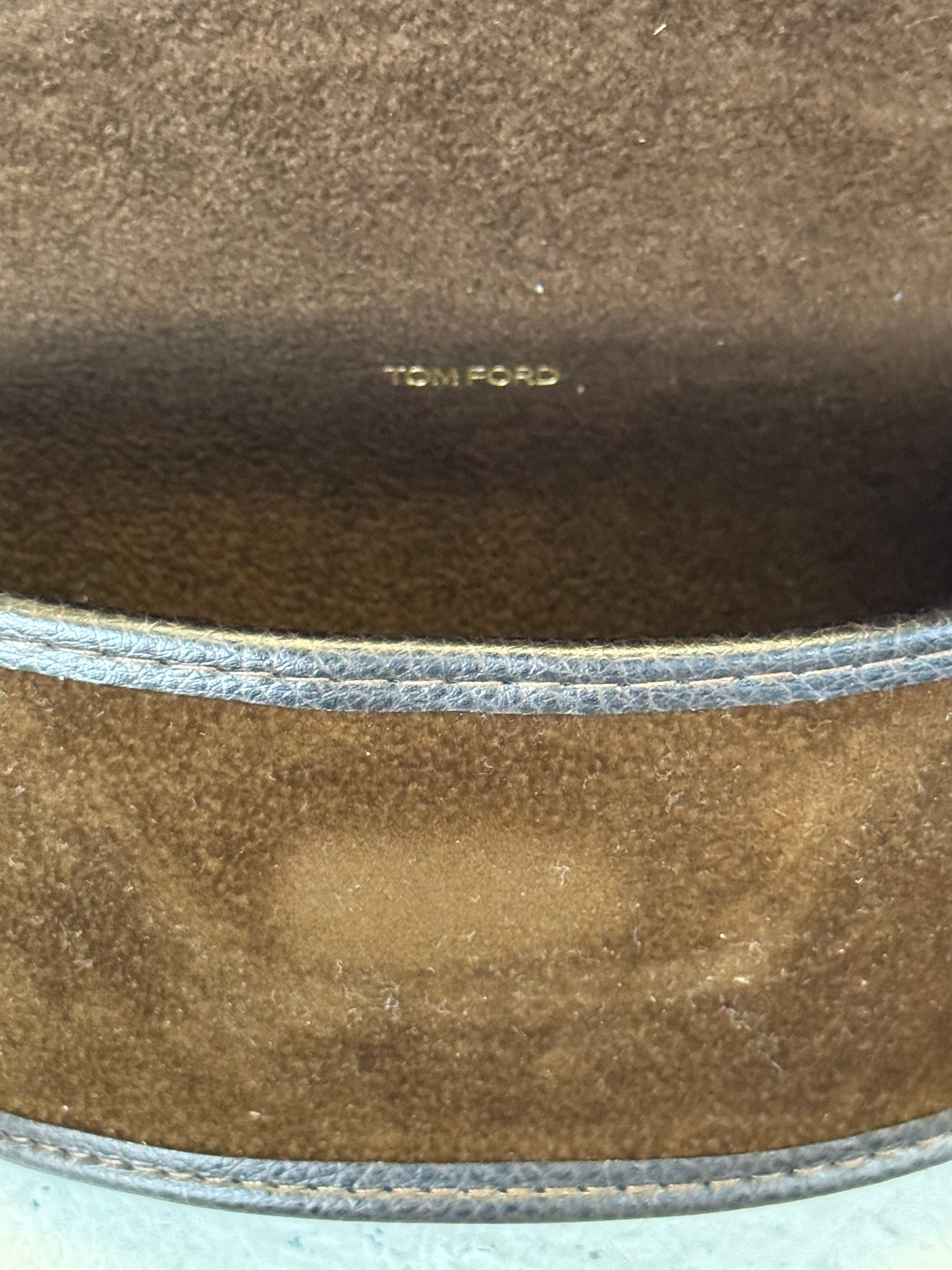 Tom Ford Cassius Sunglasses (OS)
