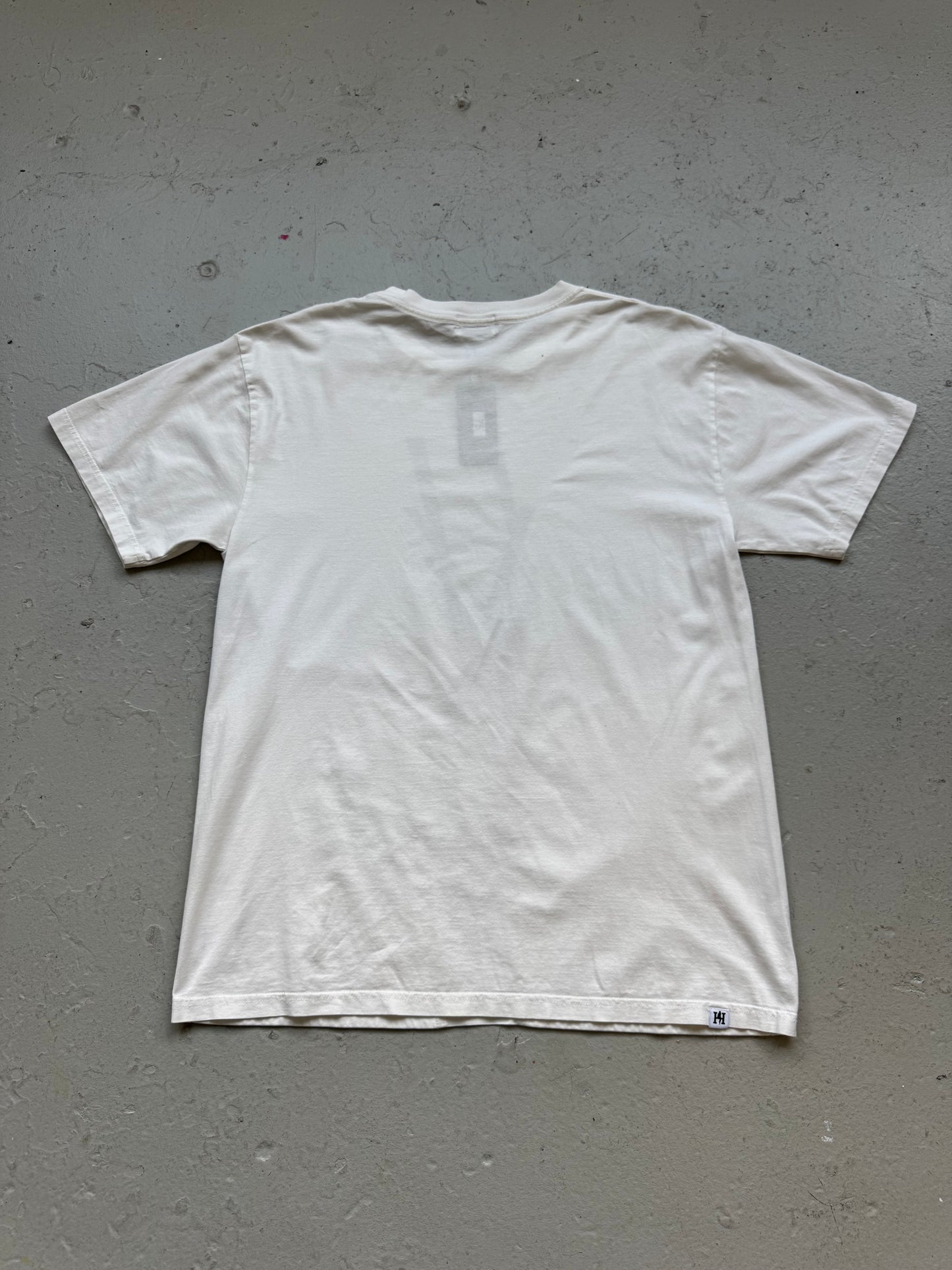 Hysteric Glamour HYS Short Sleeve (S)