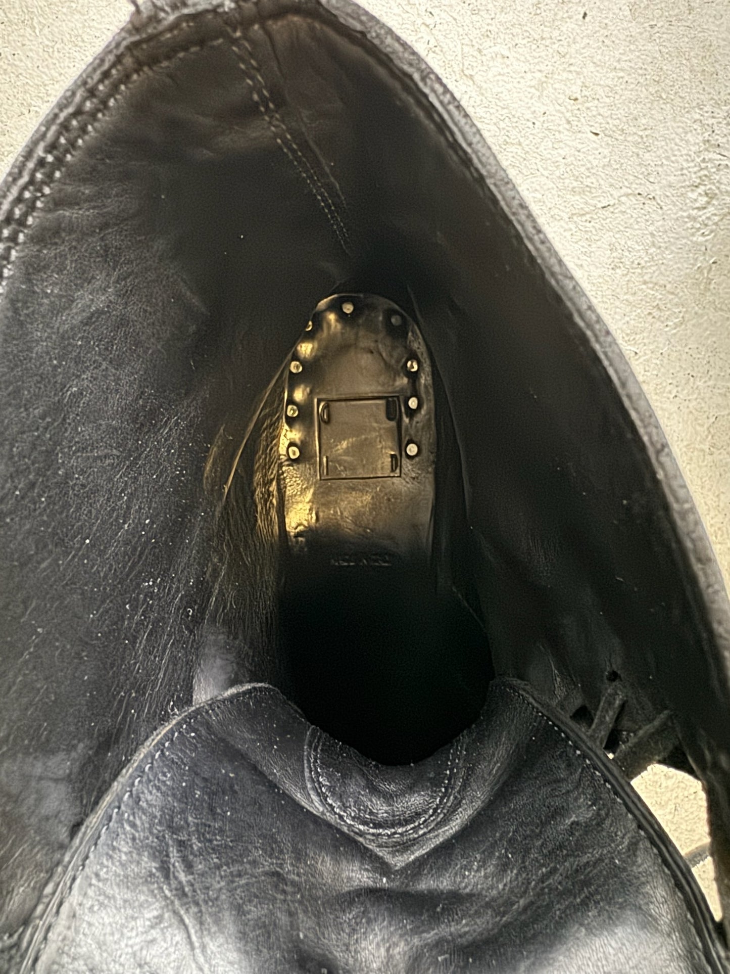 Guidi 796zi Boots (43)