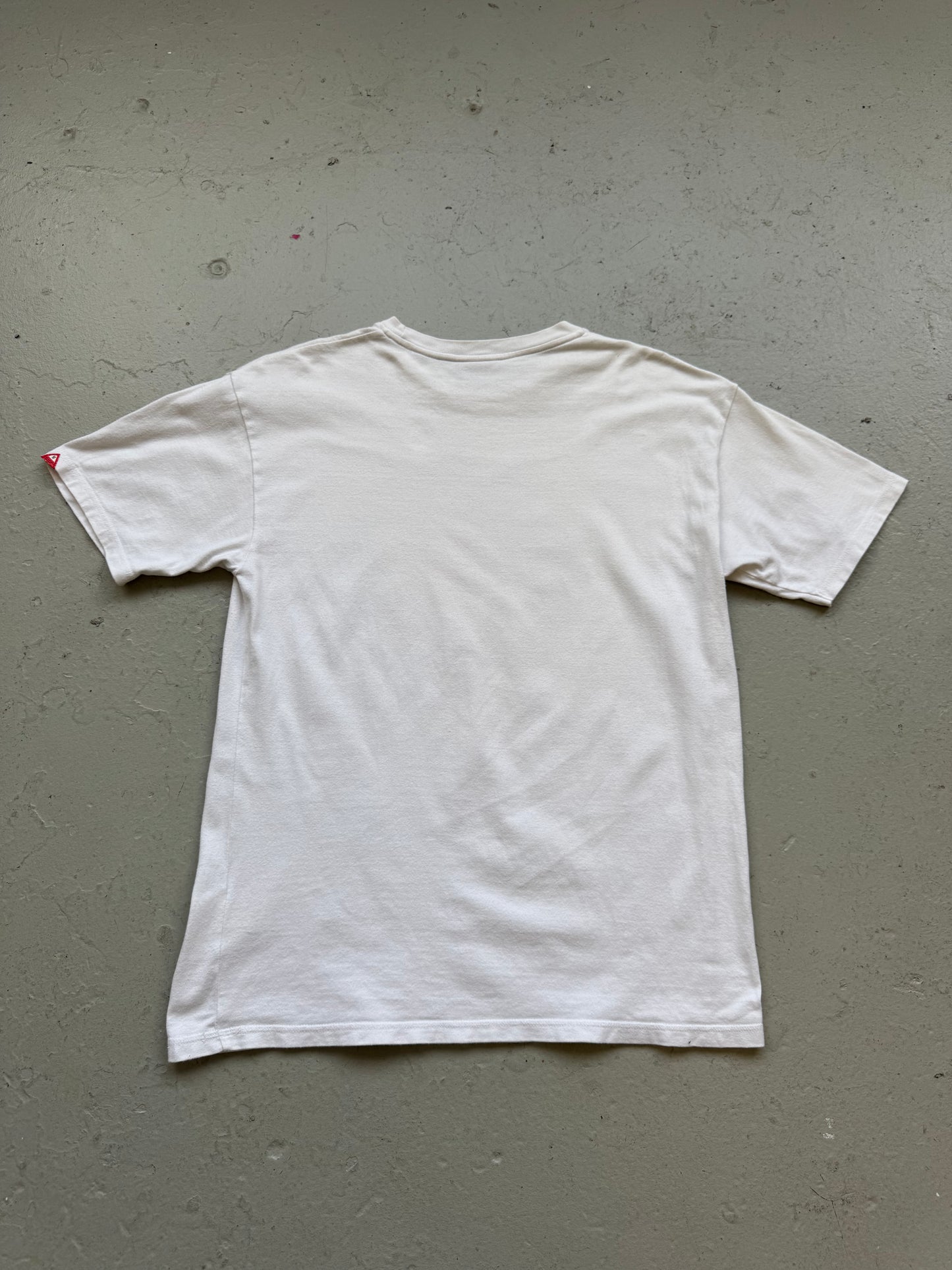 Undercover 2000SS Purple U Short Sleeve (M)