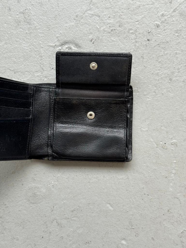 Vivienne Westwood Fold Wallet (OS)