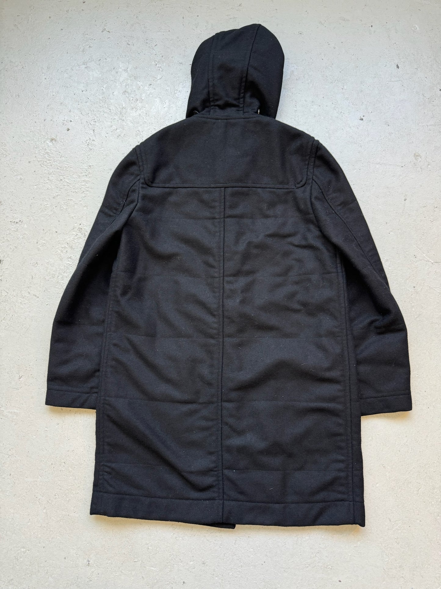 Comme Des Garcons Shirt Rope Closure Jacket (L)