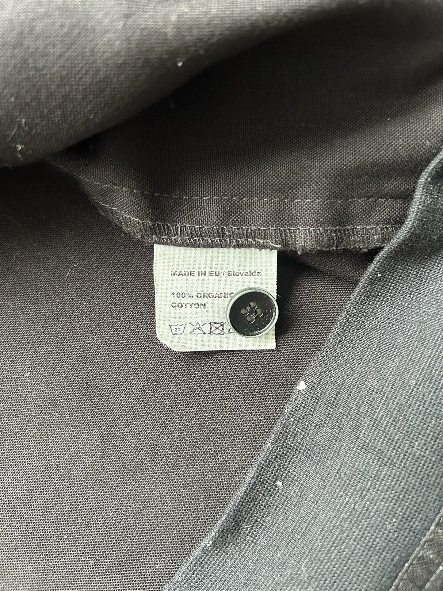 House of the Very Islands Zip Up Jacket (L)