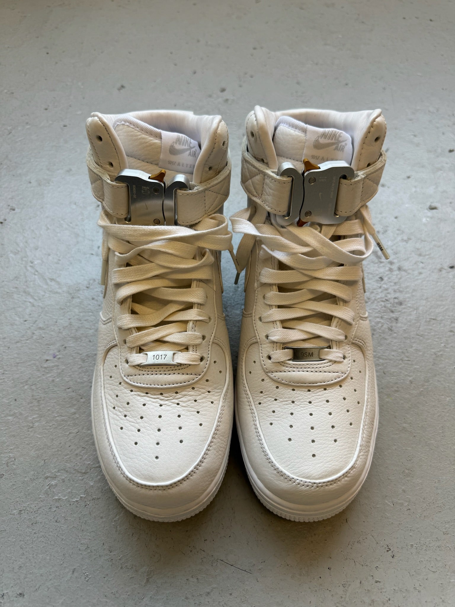 nike air force one 11