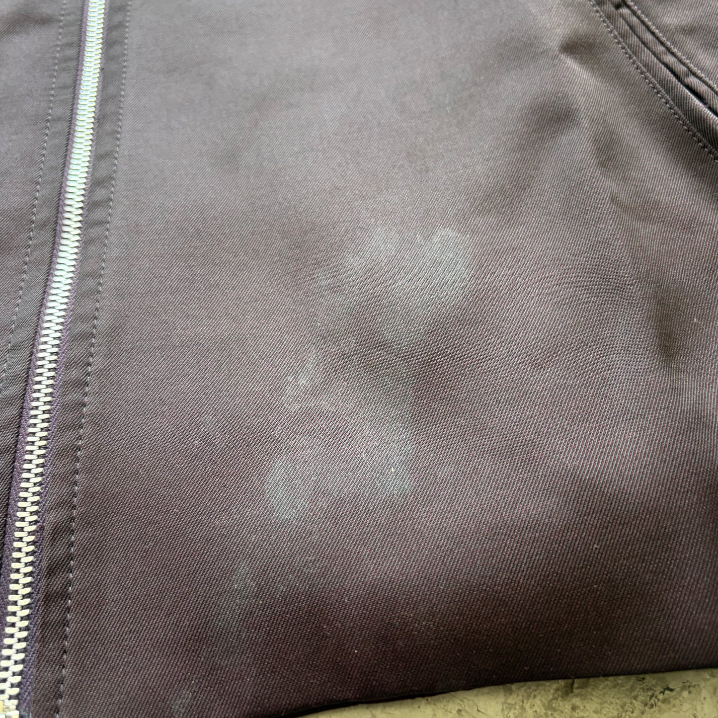 Our Legacy Weave Mini Jacket (46)