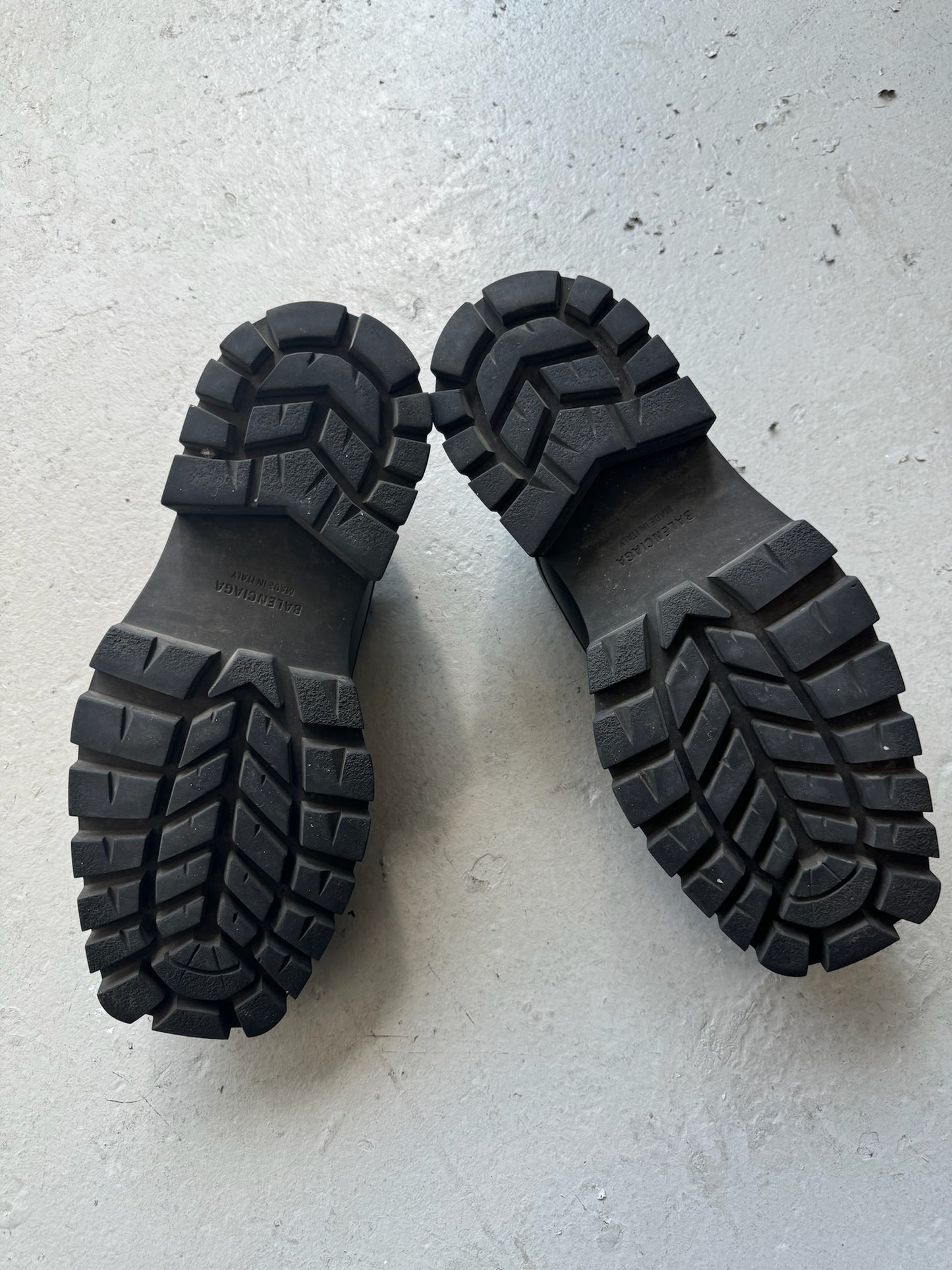 Balenciaga Rhino Derbys (41)