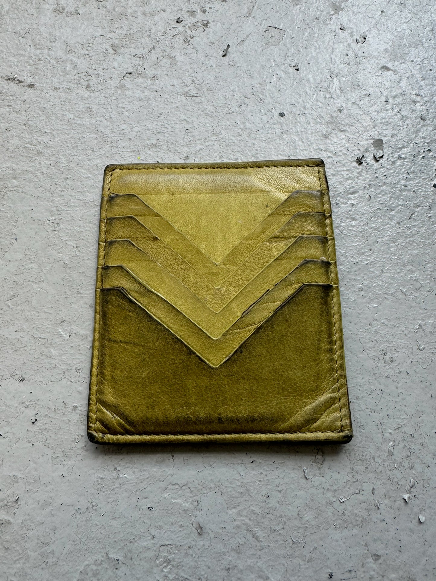 Rick Owens Wallet (OS)