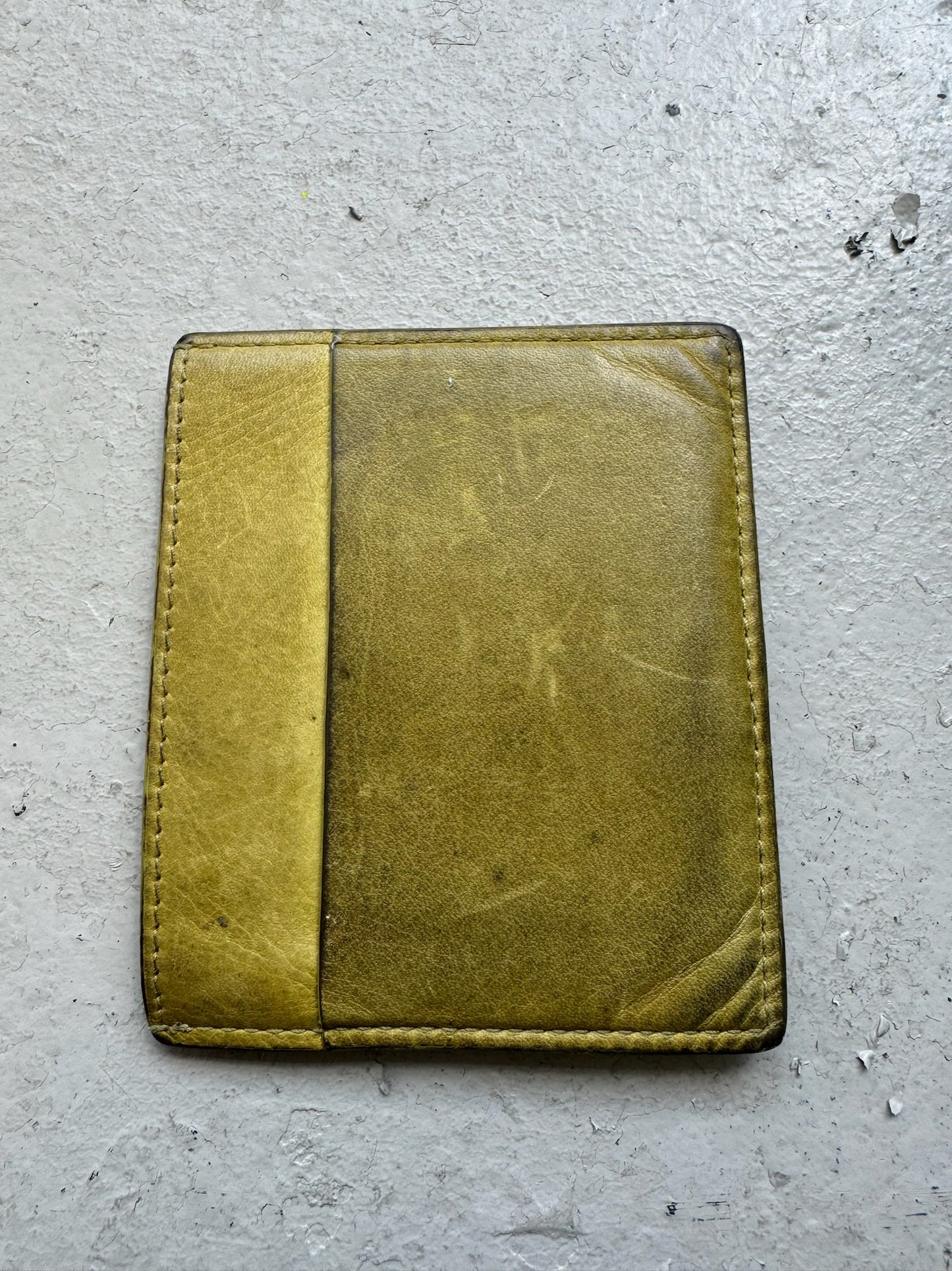 Rick Owens Wallet (OS)