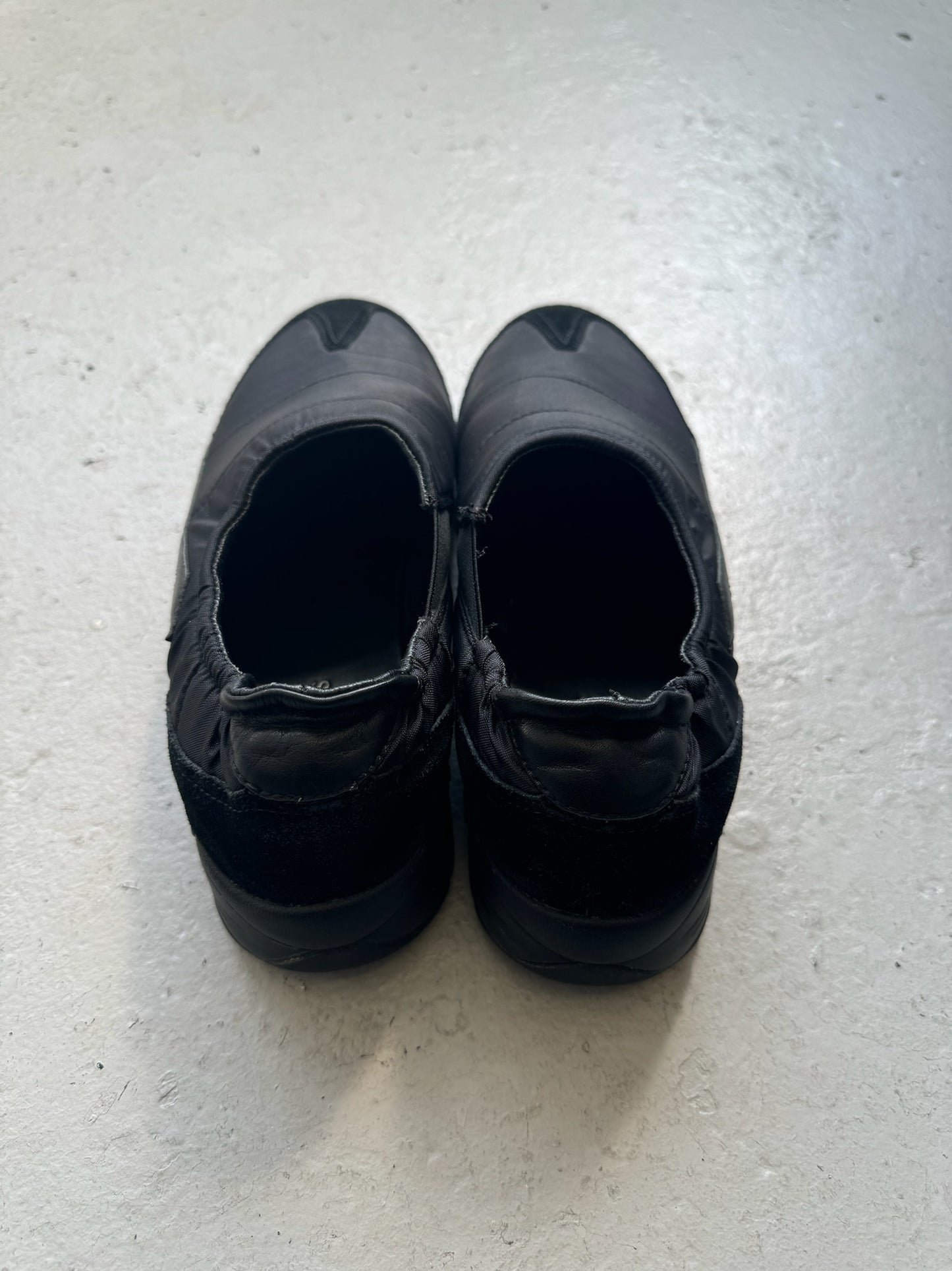 Raf Simons Solaris Loafers (44)
