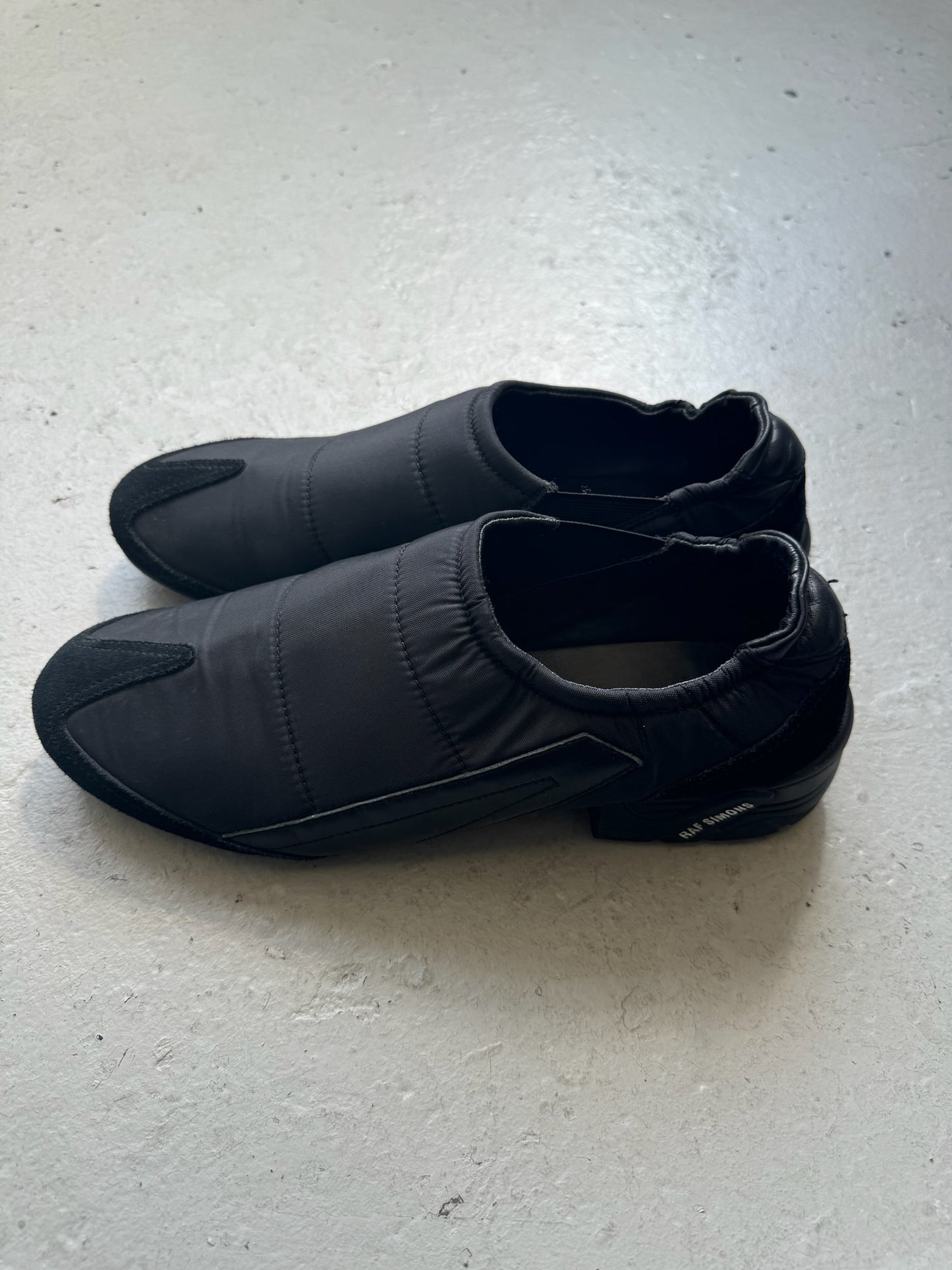 Raf Simons Solaris Loafers (44)