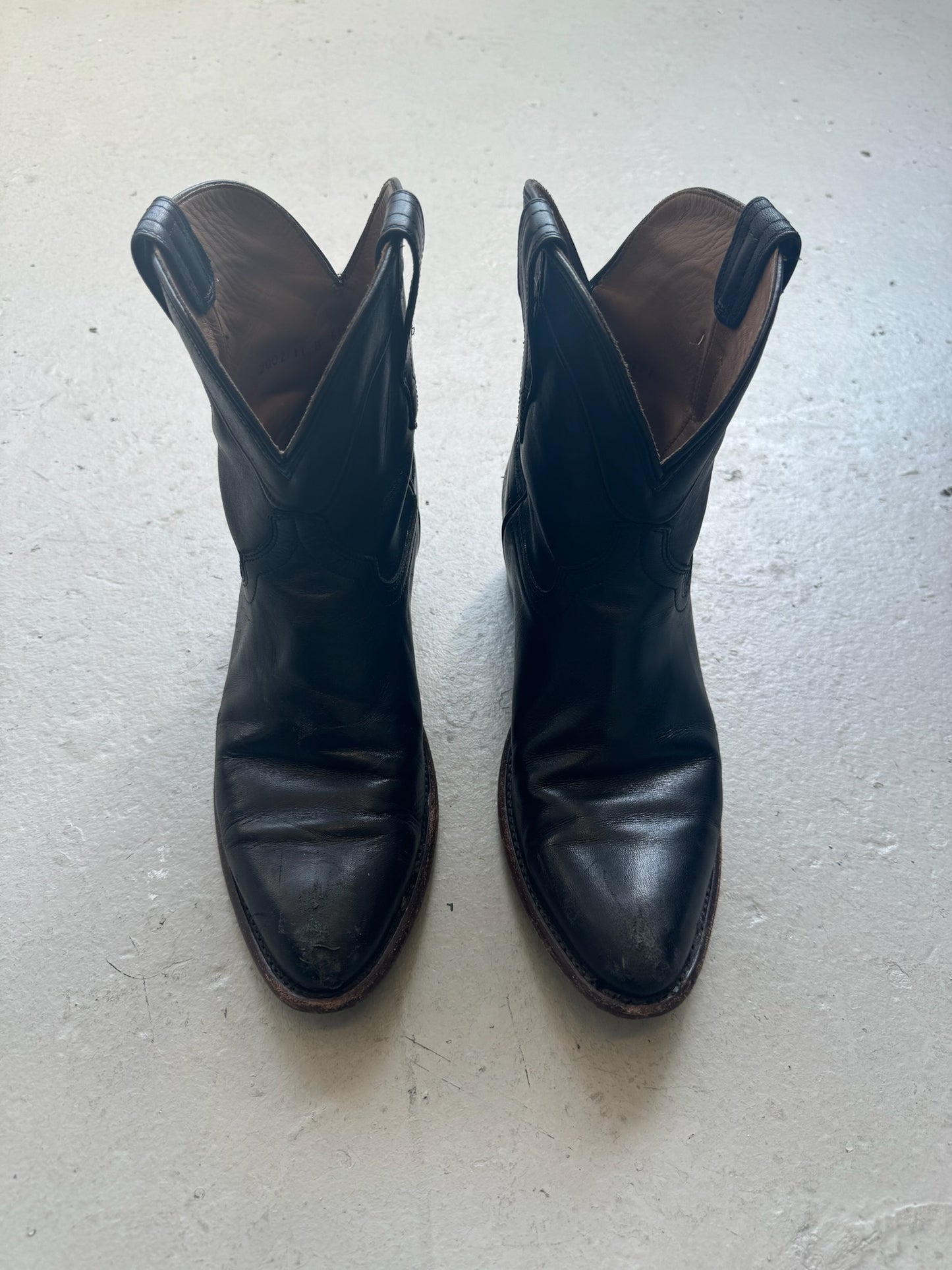 Tecovas Cowboy Boots (11)