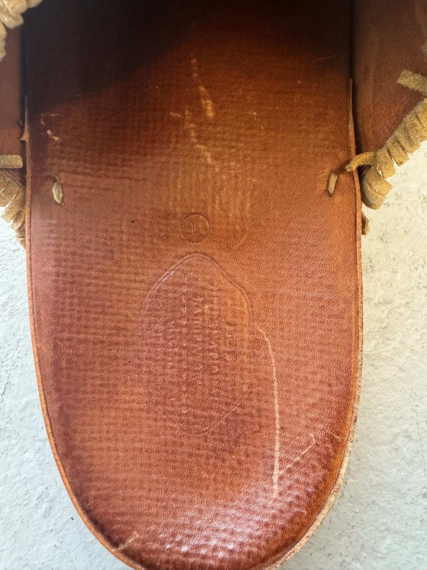 Visvim Christo Shaman Folk (L)