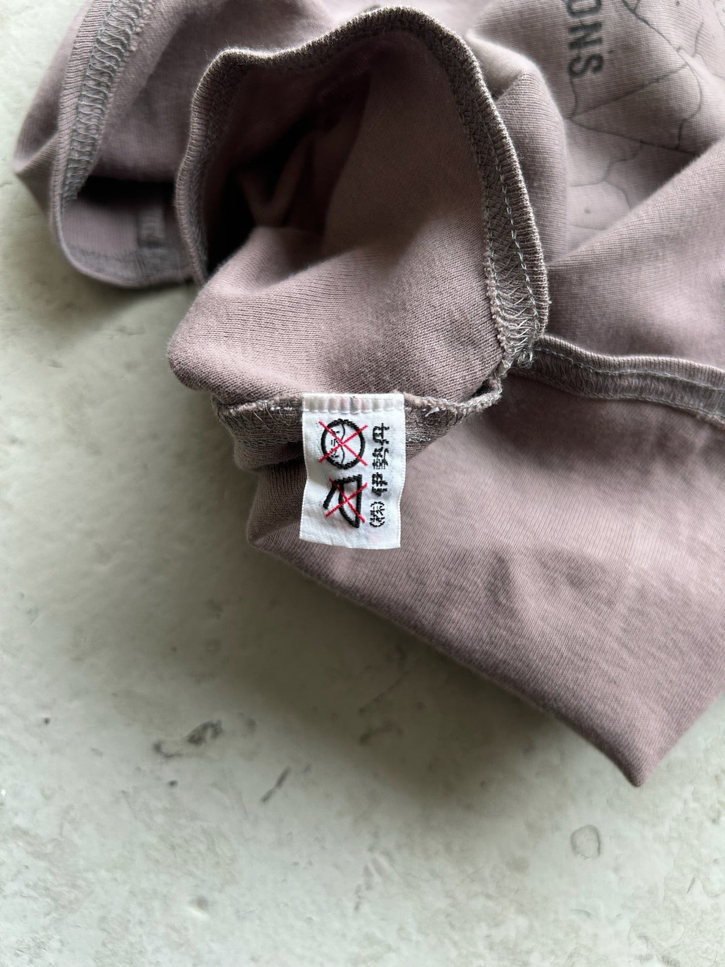 Raf Simons Kinetic Youth Mosaic Shirt (48)
