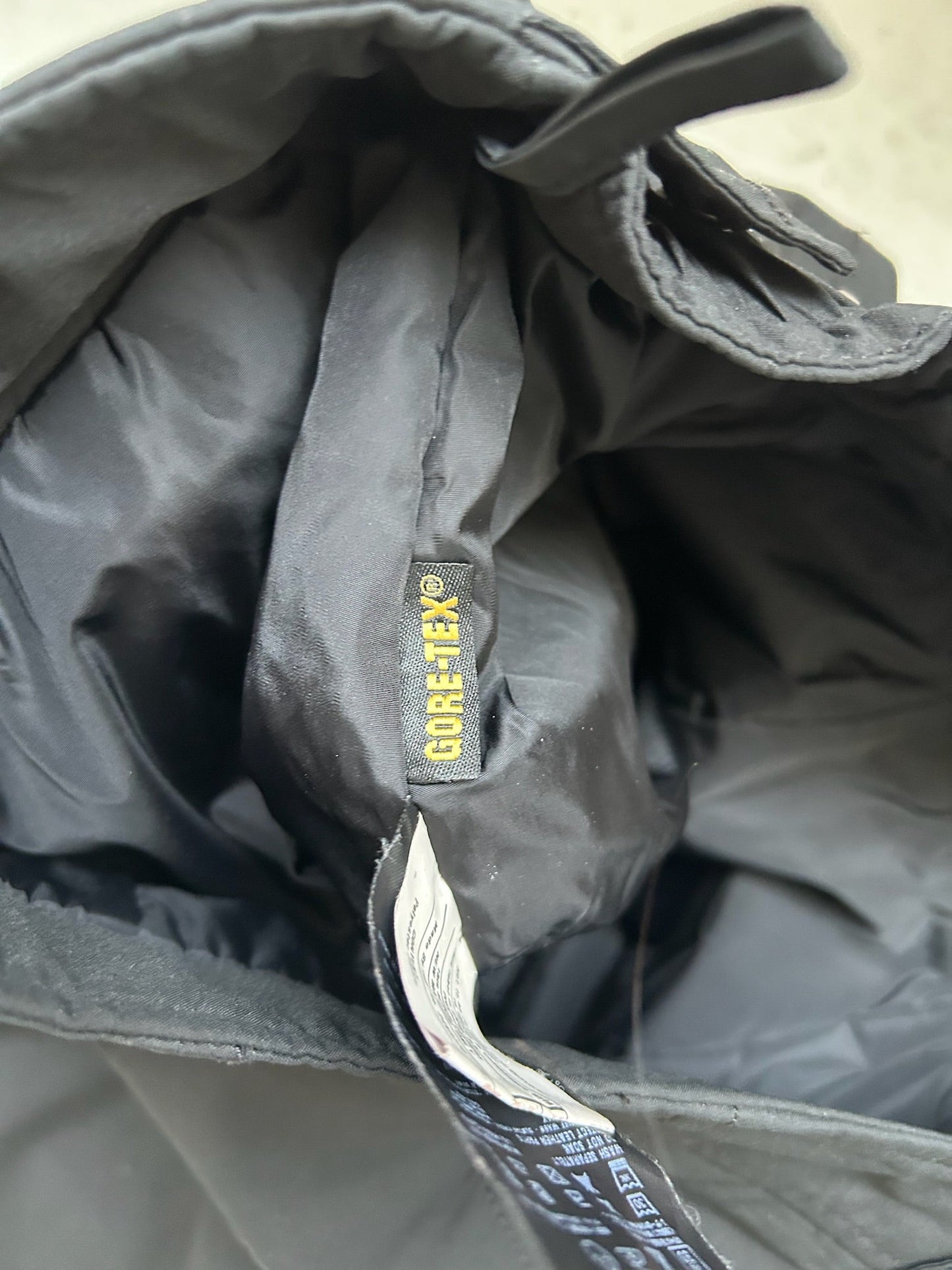 Prada Sport Gore-Tex Ski Pants (44)