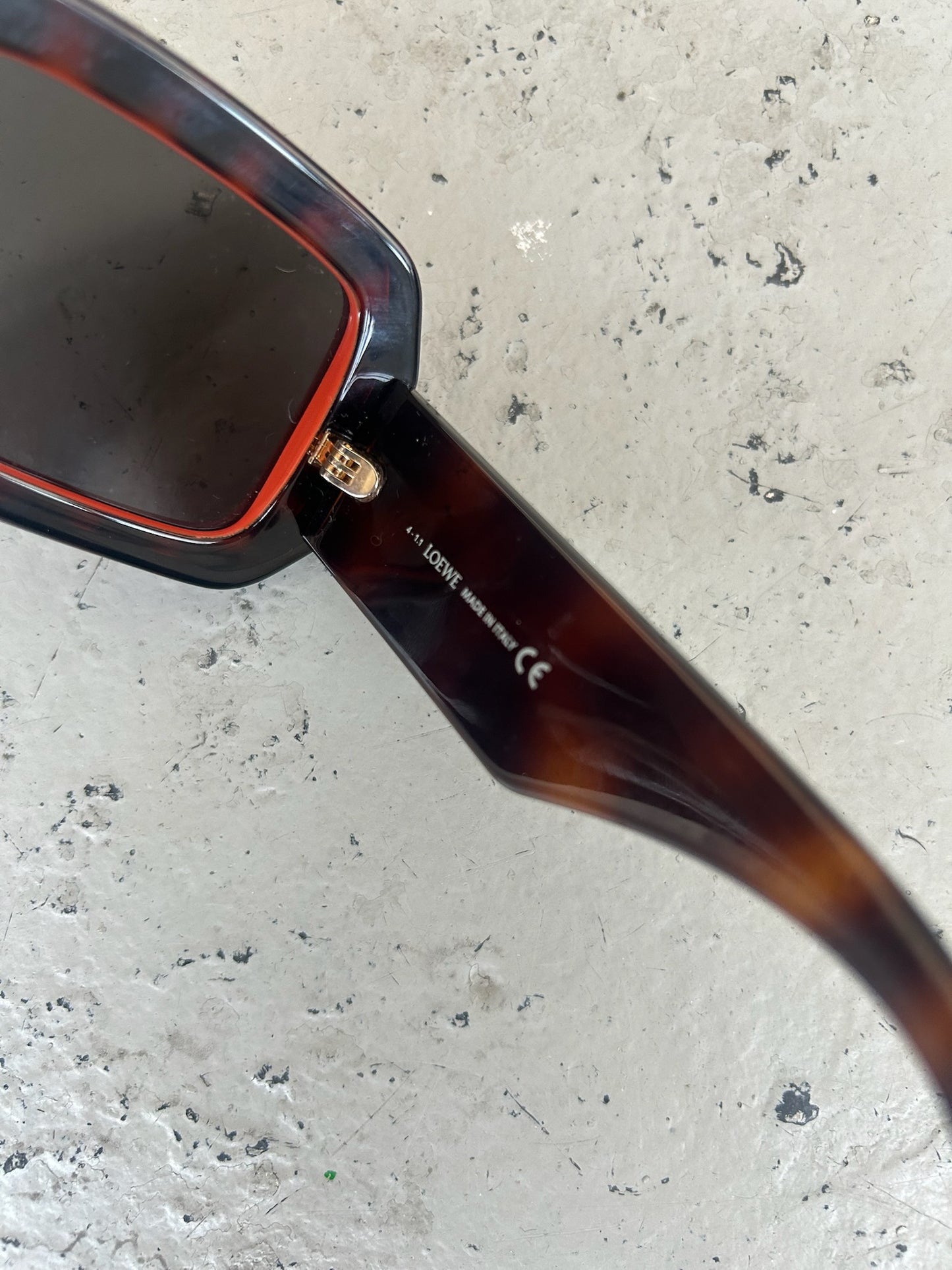 Loewe Paula Ibiza Sunglasses (OS)