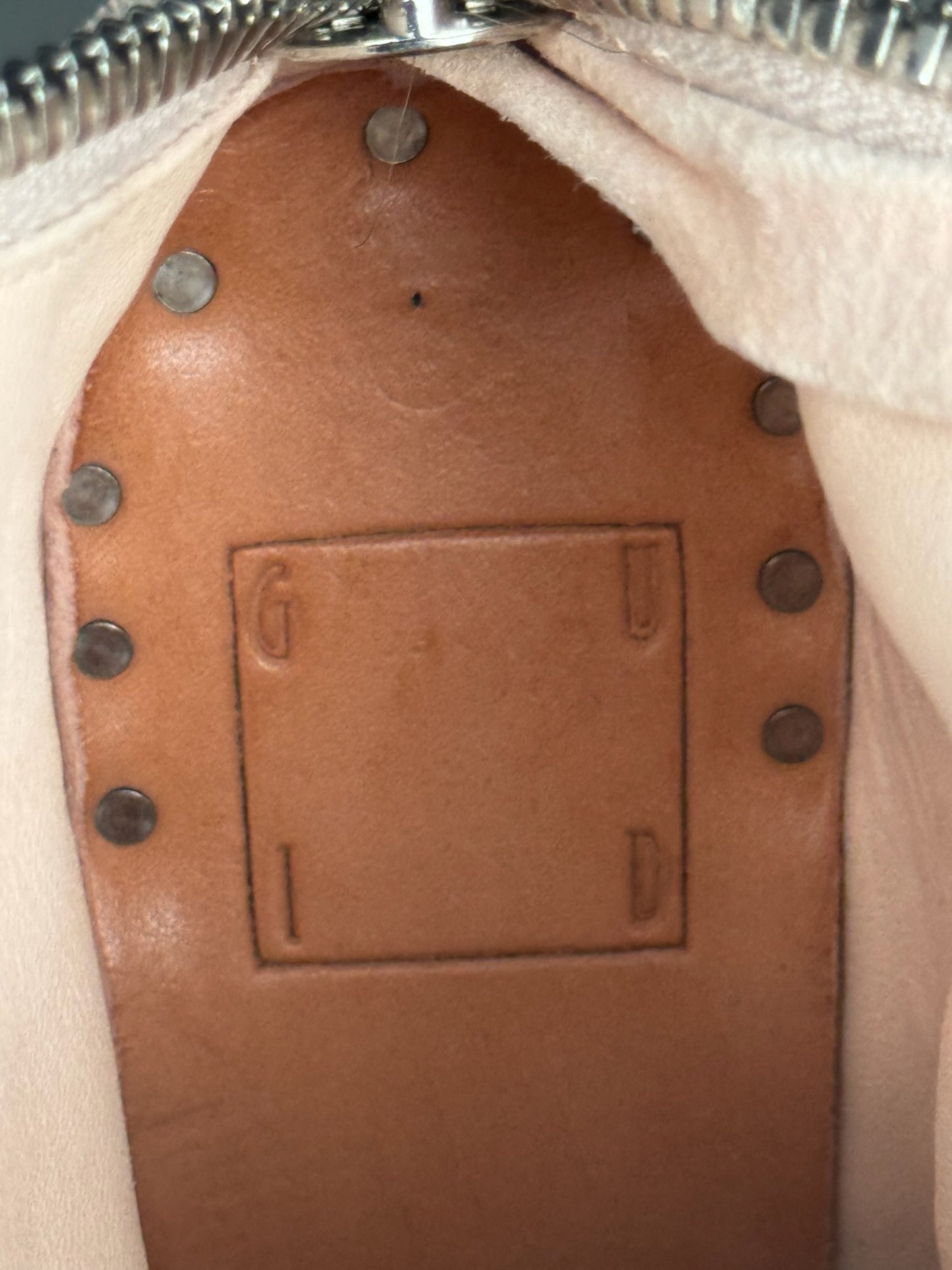 Guidi 796Z Salmon Reverse Horse Leather Boots (37.5)