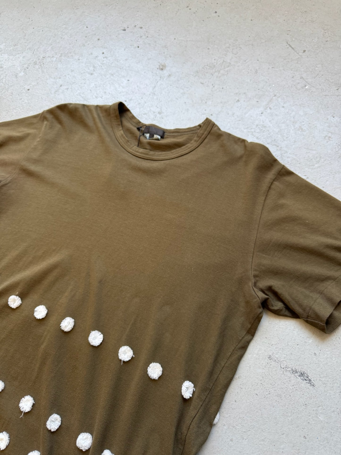Comme Des Garcons Homme Plus Pom Pom (L)