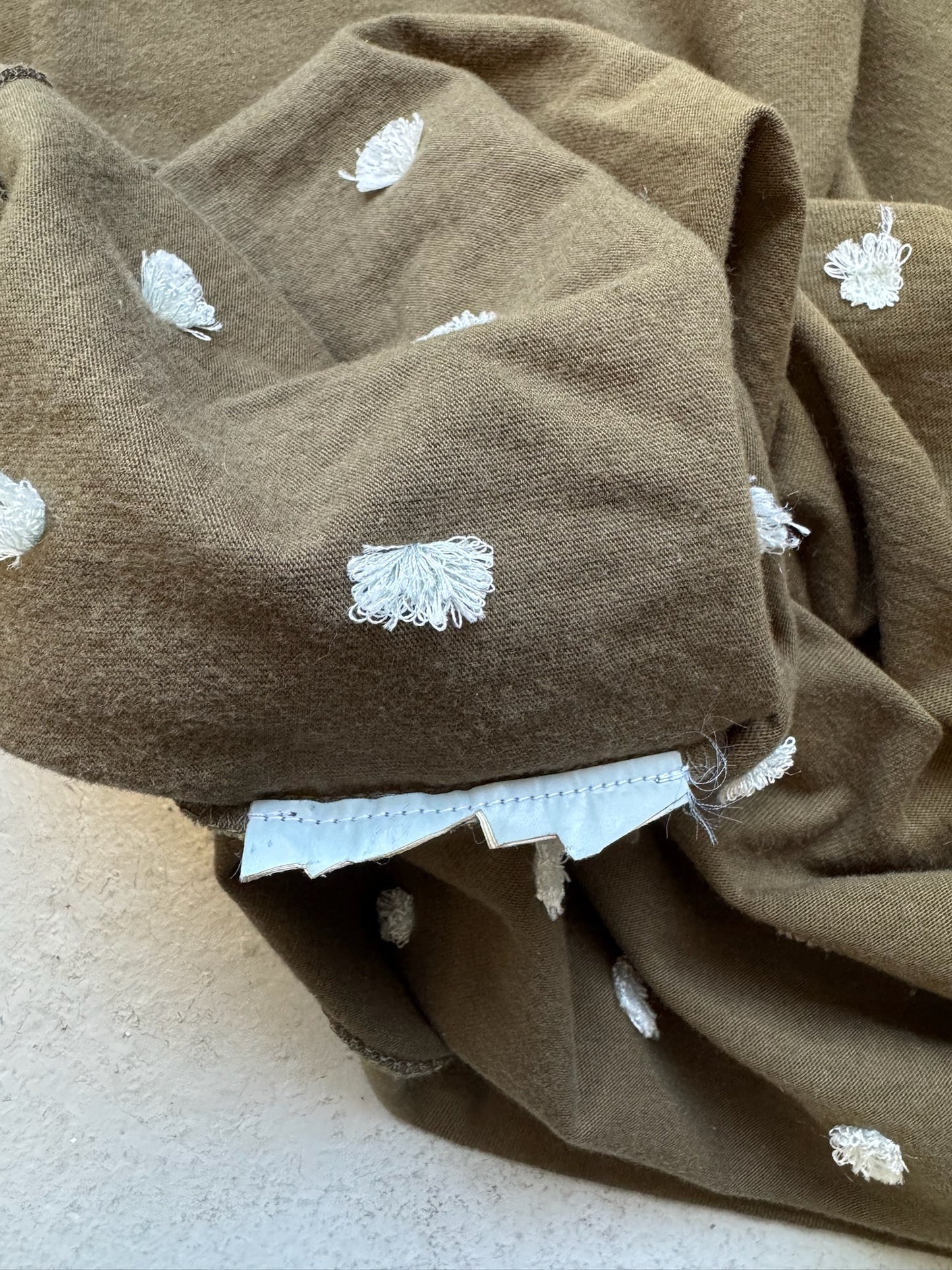 Comme Des Garcons Homme Plus Pom Pom (L)