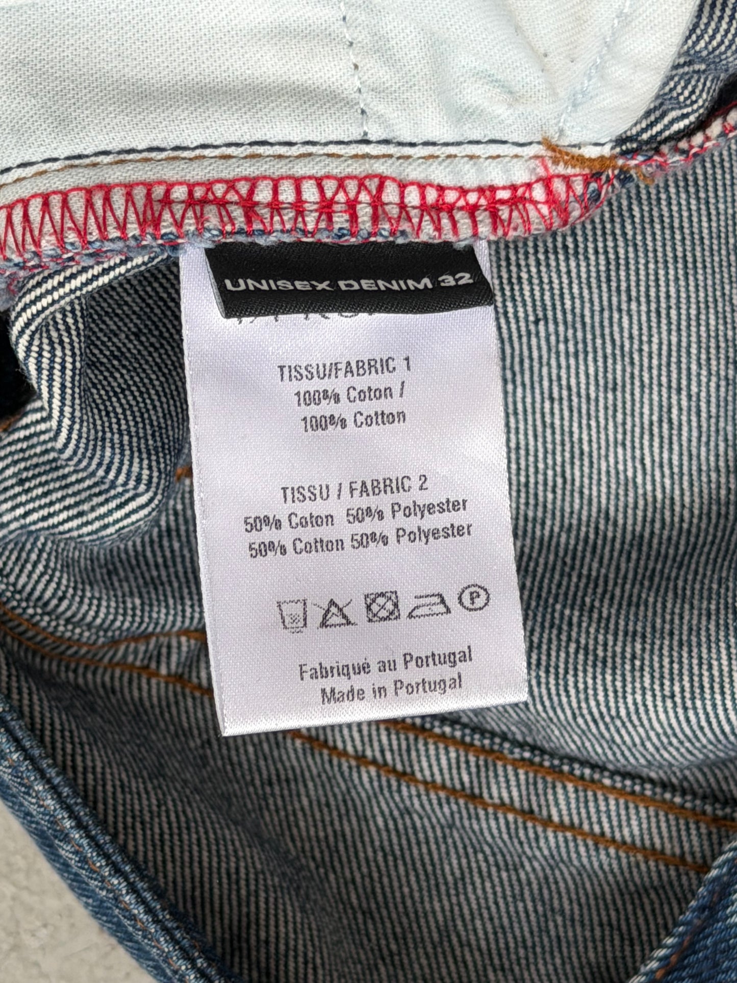 Y Project Blue Lazy Denim (32)