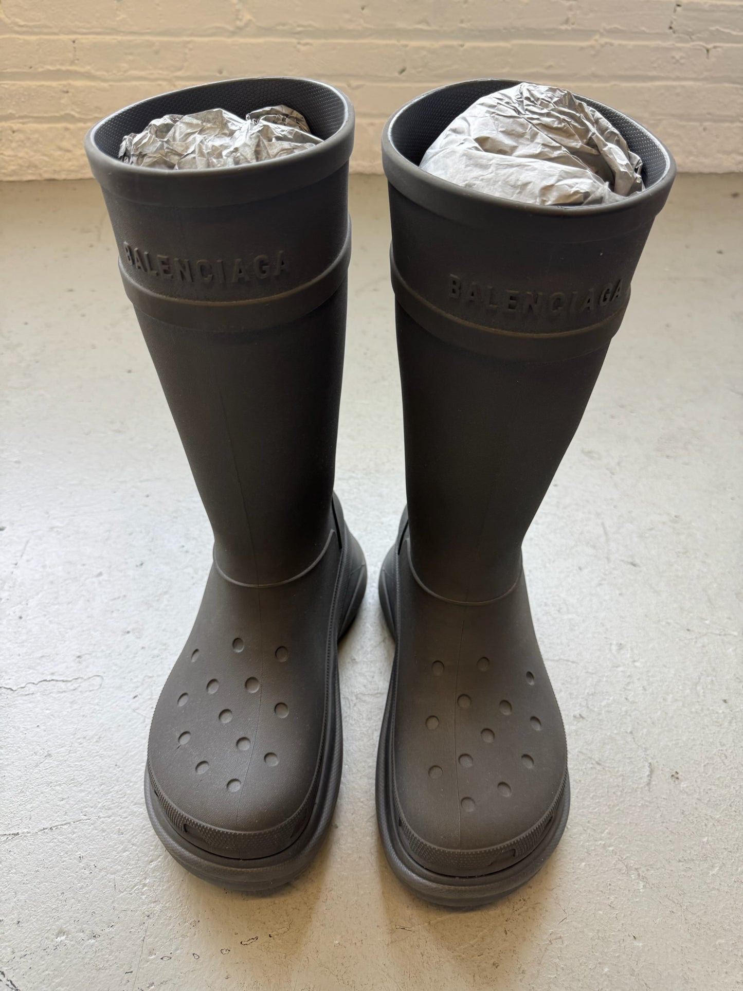 Balenciaga Crocs (44)