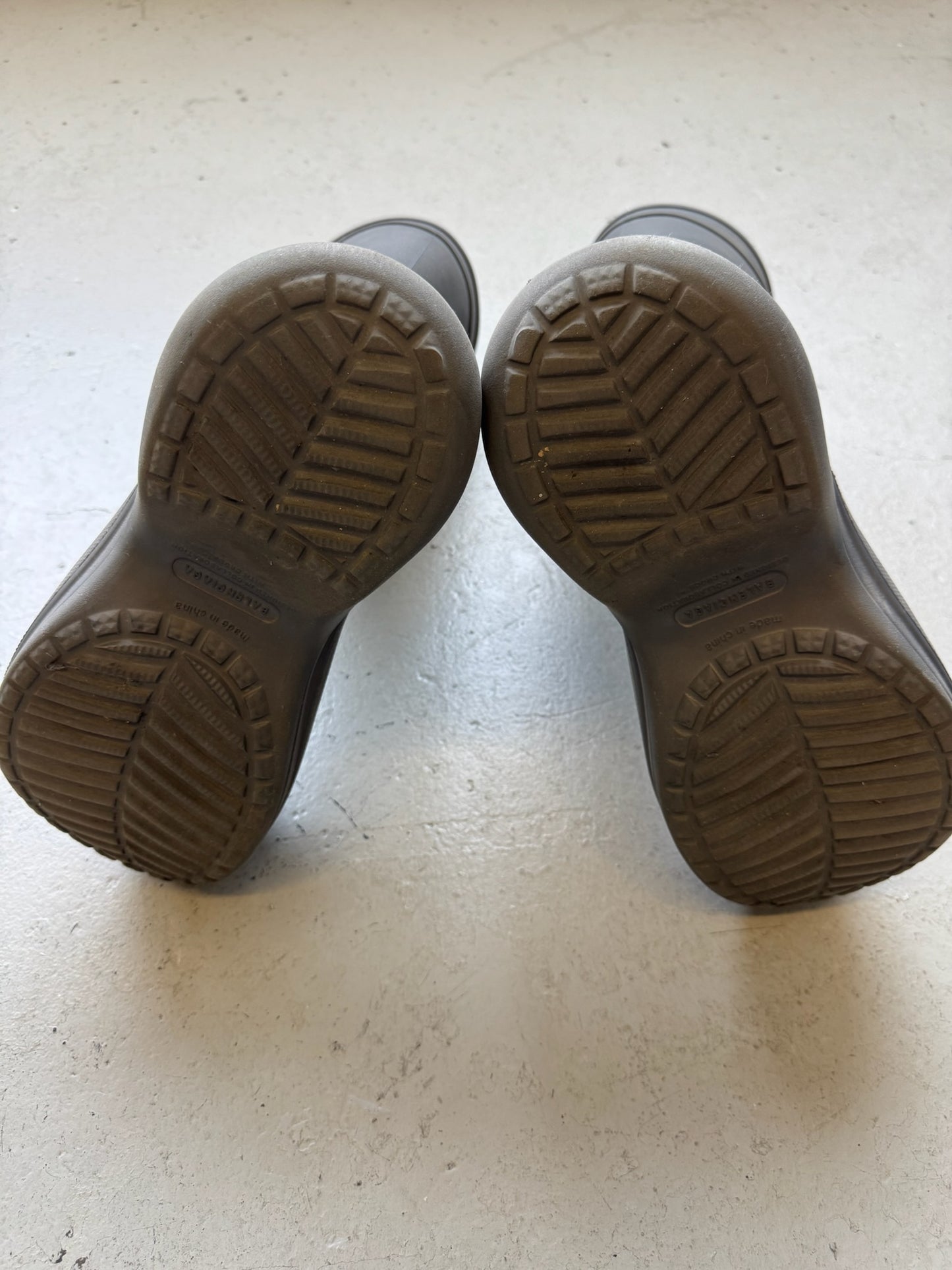 Balenciaga Crocs (44)