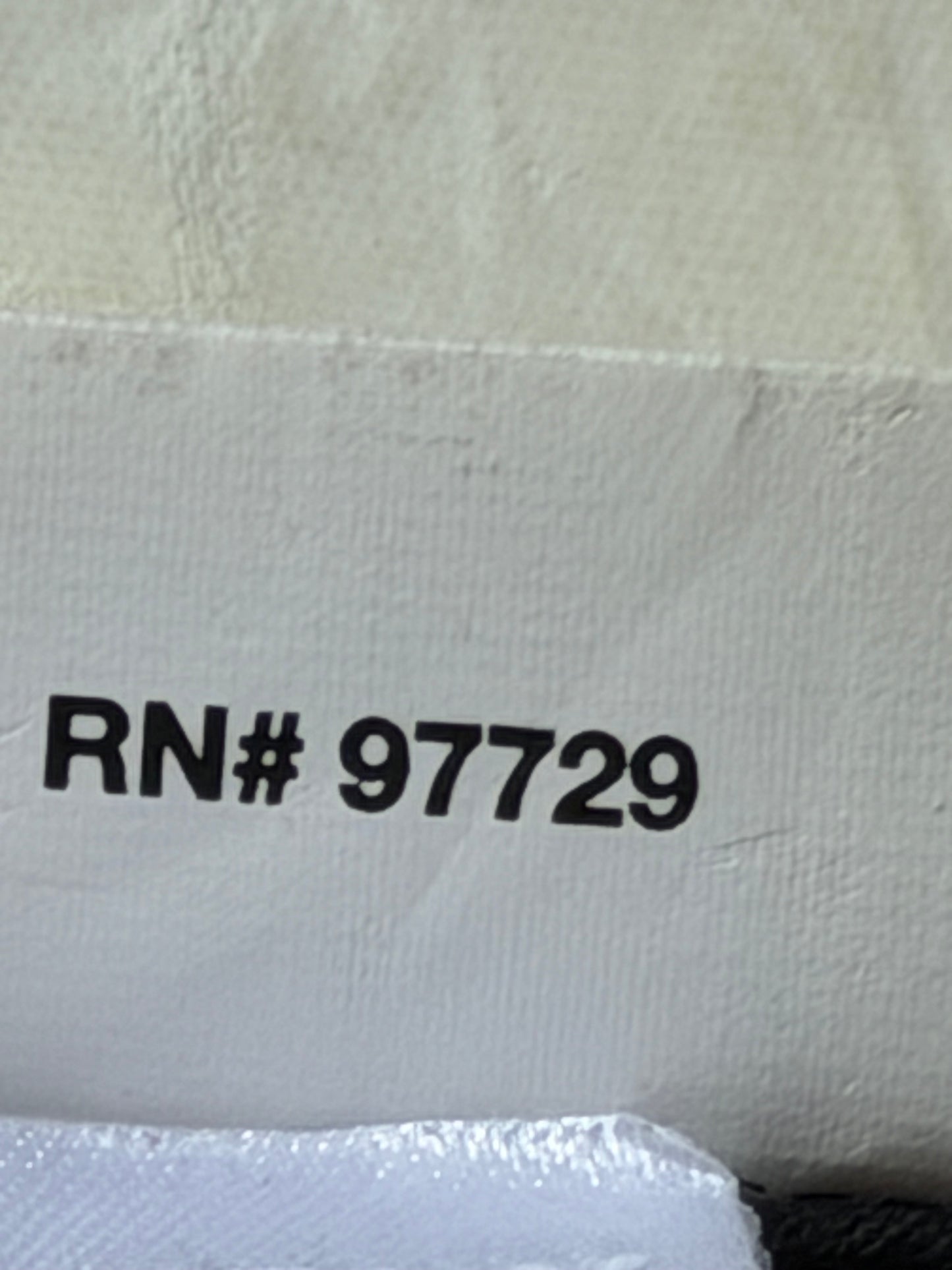 Chrome Hearts Foti Skull Jarvis Tee (M)