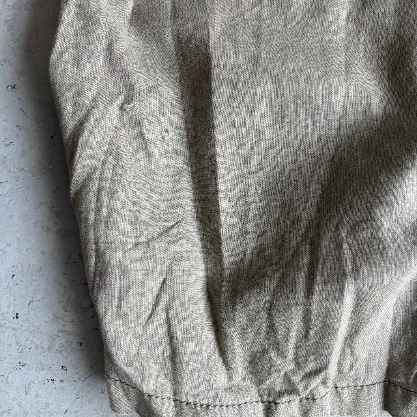 Goa Cargo Skirt (Free)