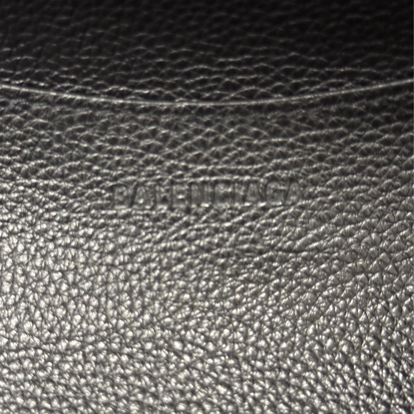 Balenciaga New City Neo Classic Large Handbag (OS)