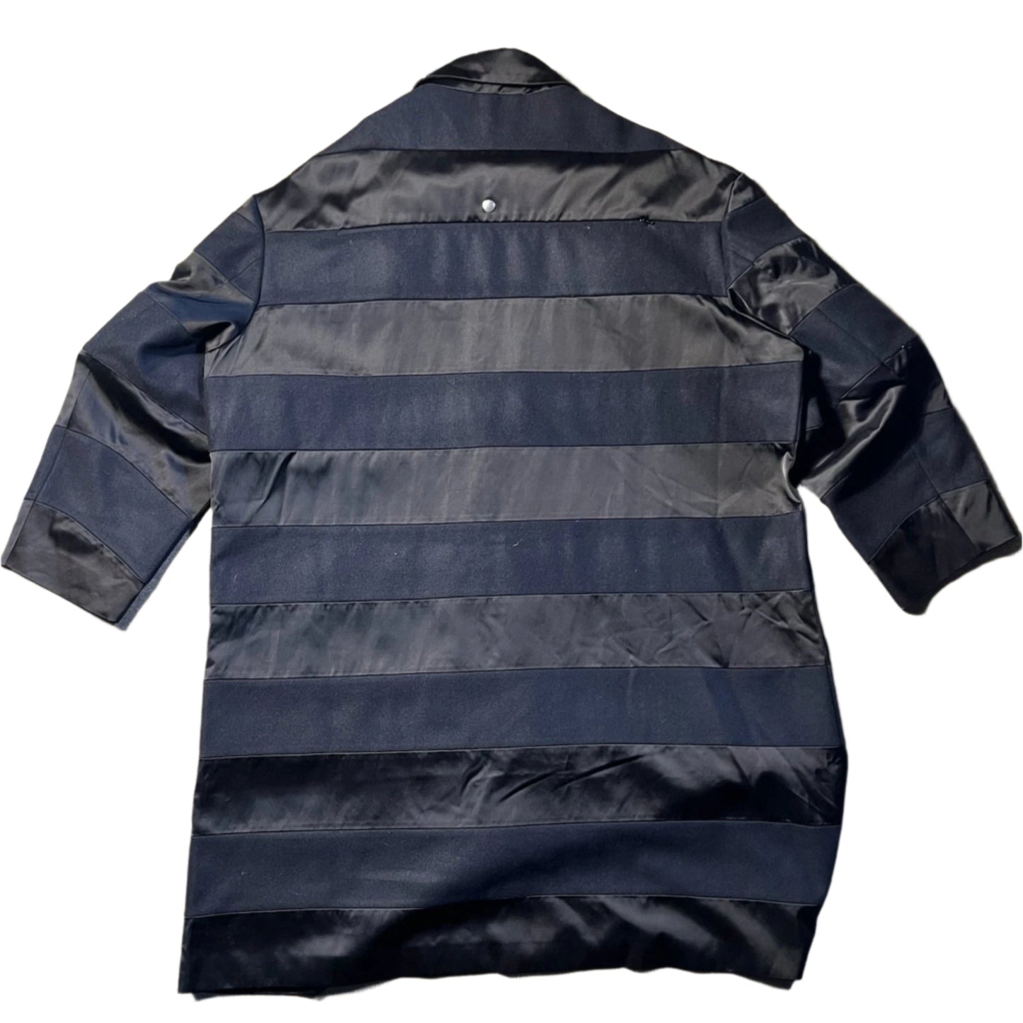 Kiko Kostadinov 00112022 Yesternow Haidu Overcoat (L)