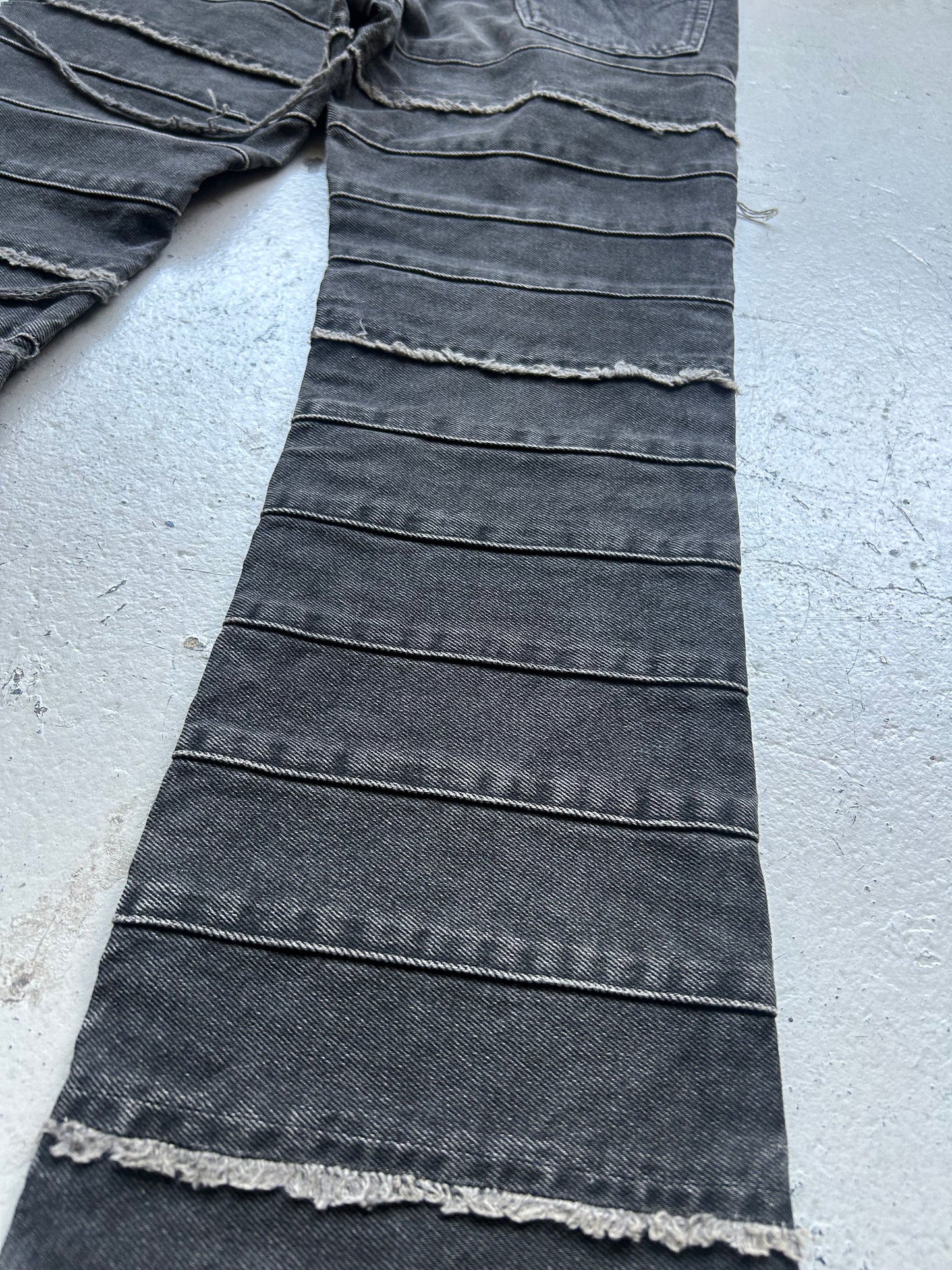 Hysteric Glamour Hagi Denim (M)