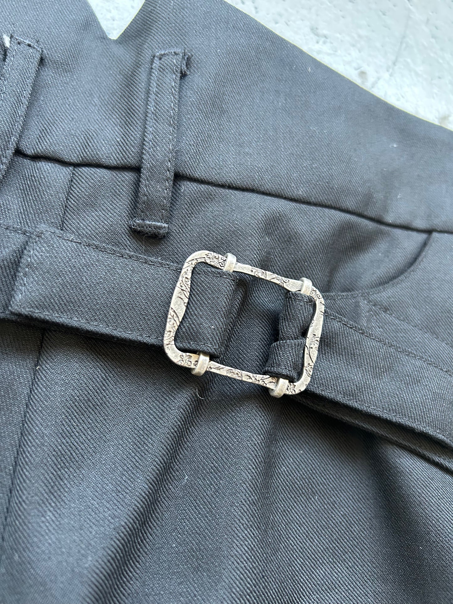 Professor E Trousers (48)