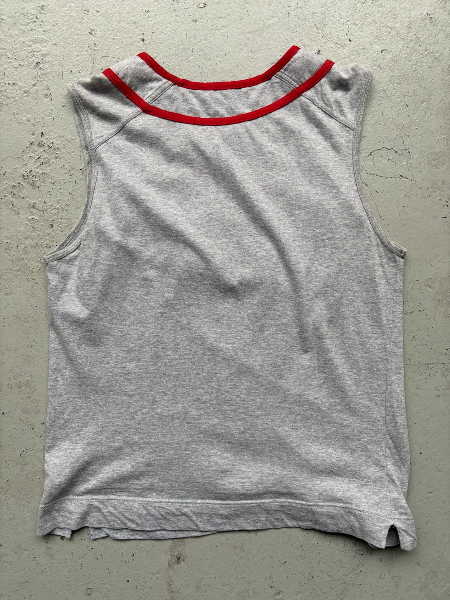 Gucci Logo Tank Top (L)