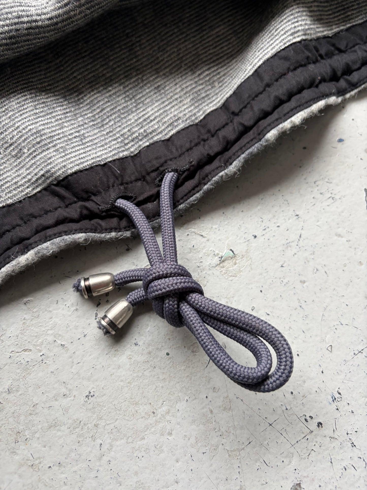 Dirk Bikkenbergs Wool/Alpaca Turtle Neck (L)