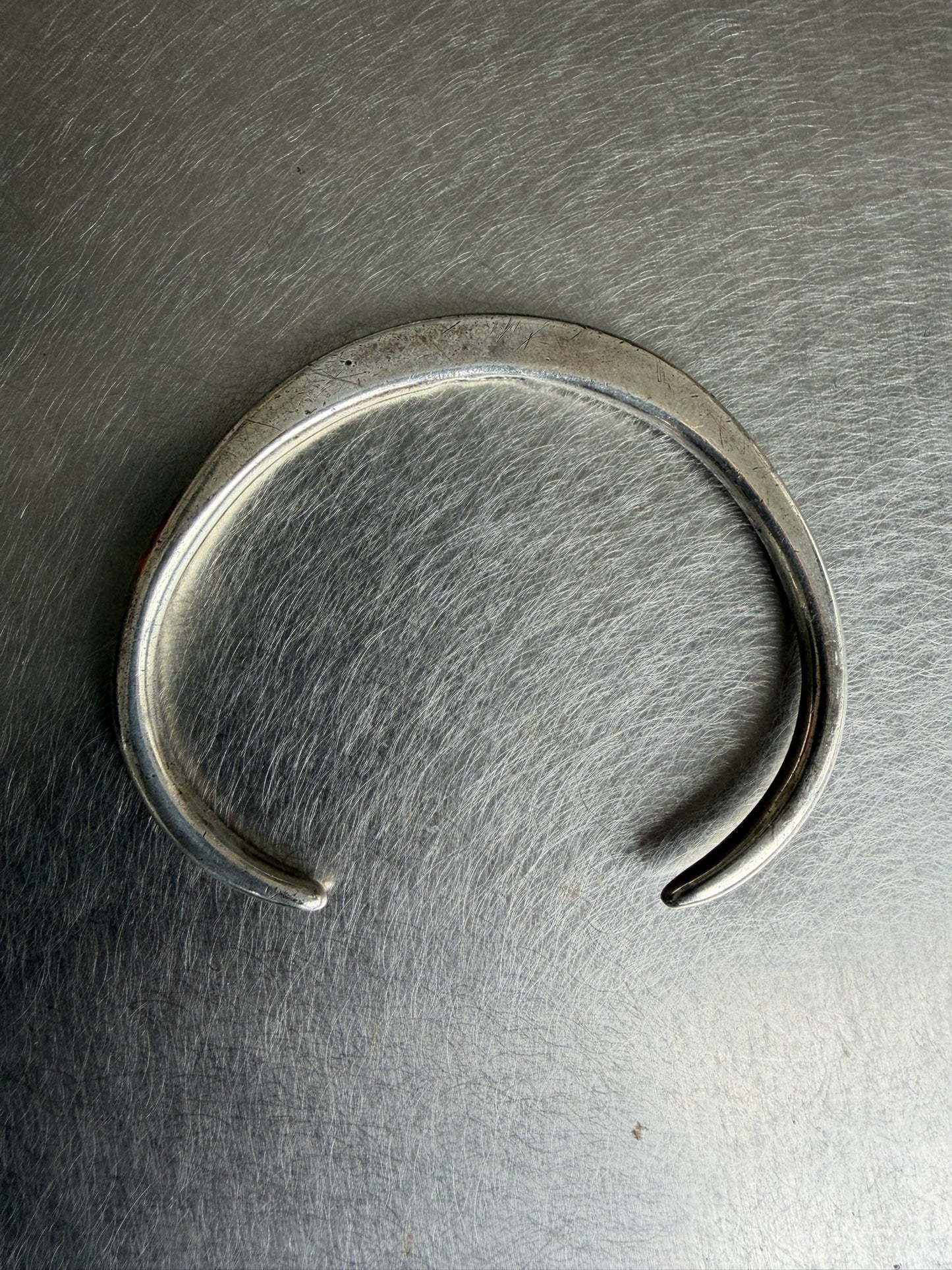 Undercover 1994 Silver Bracelet (OS)