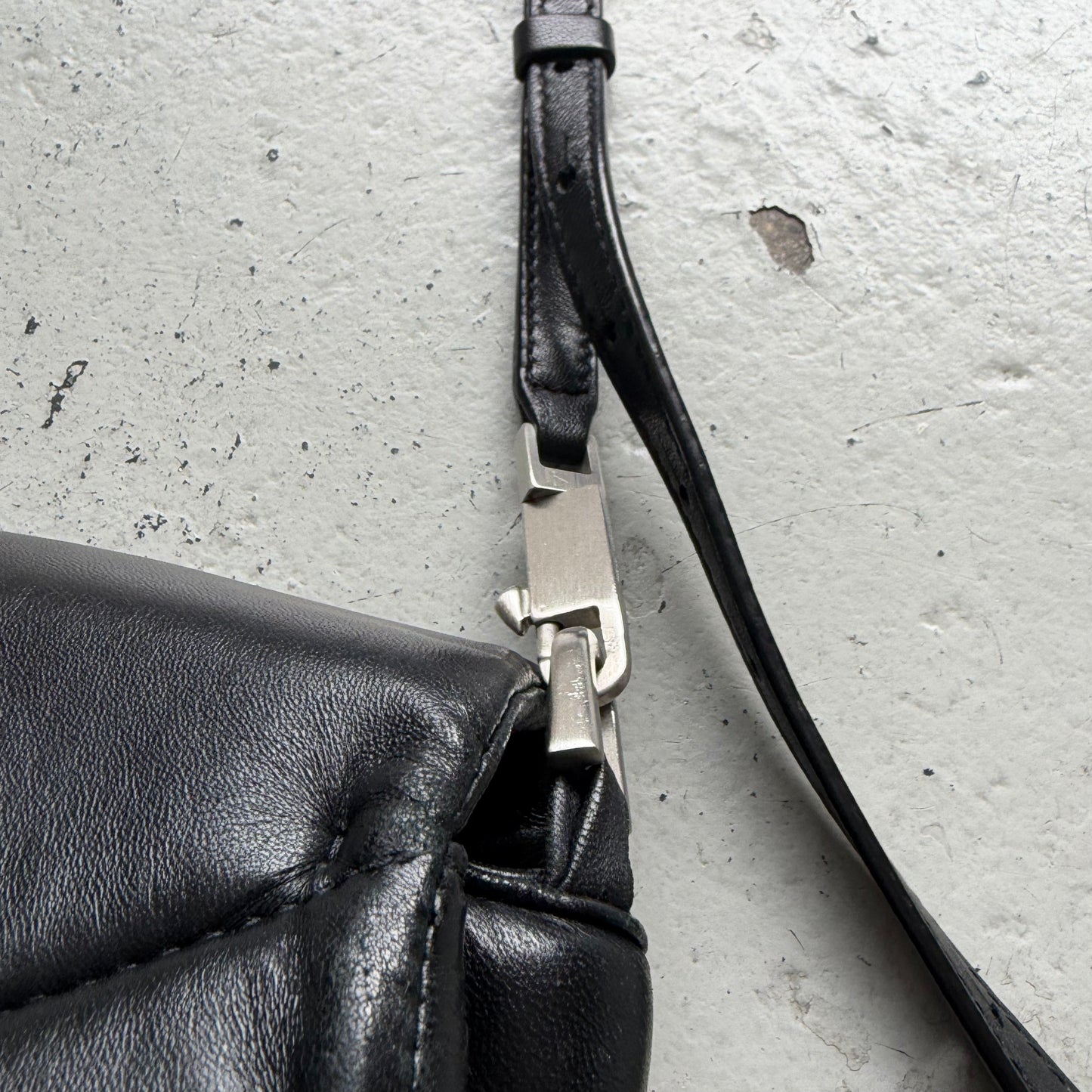 Rick Owens Griffin Bag (OS)
