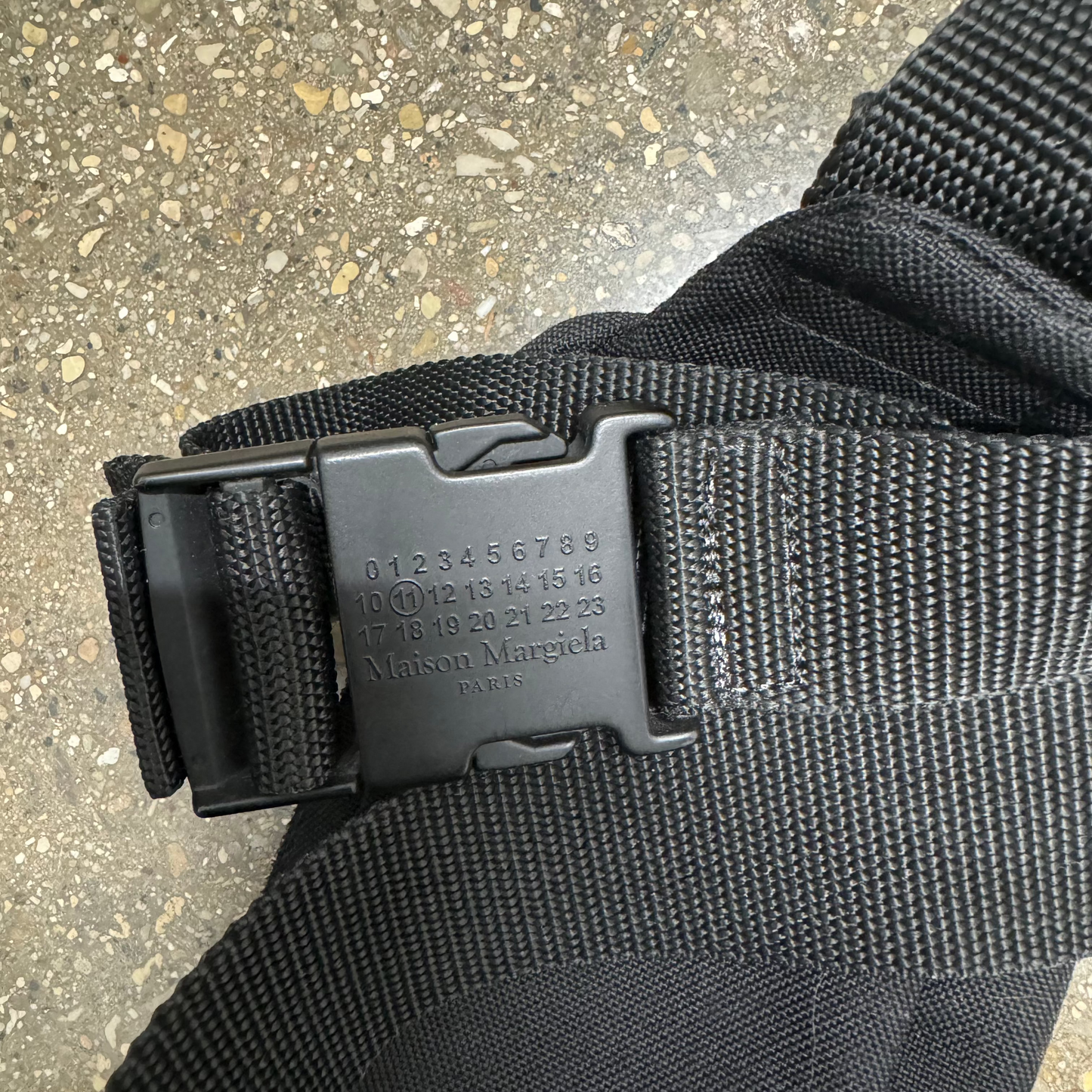 Maison Margiela Fanny Pack