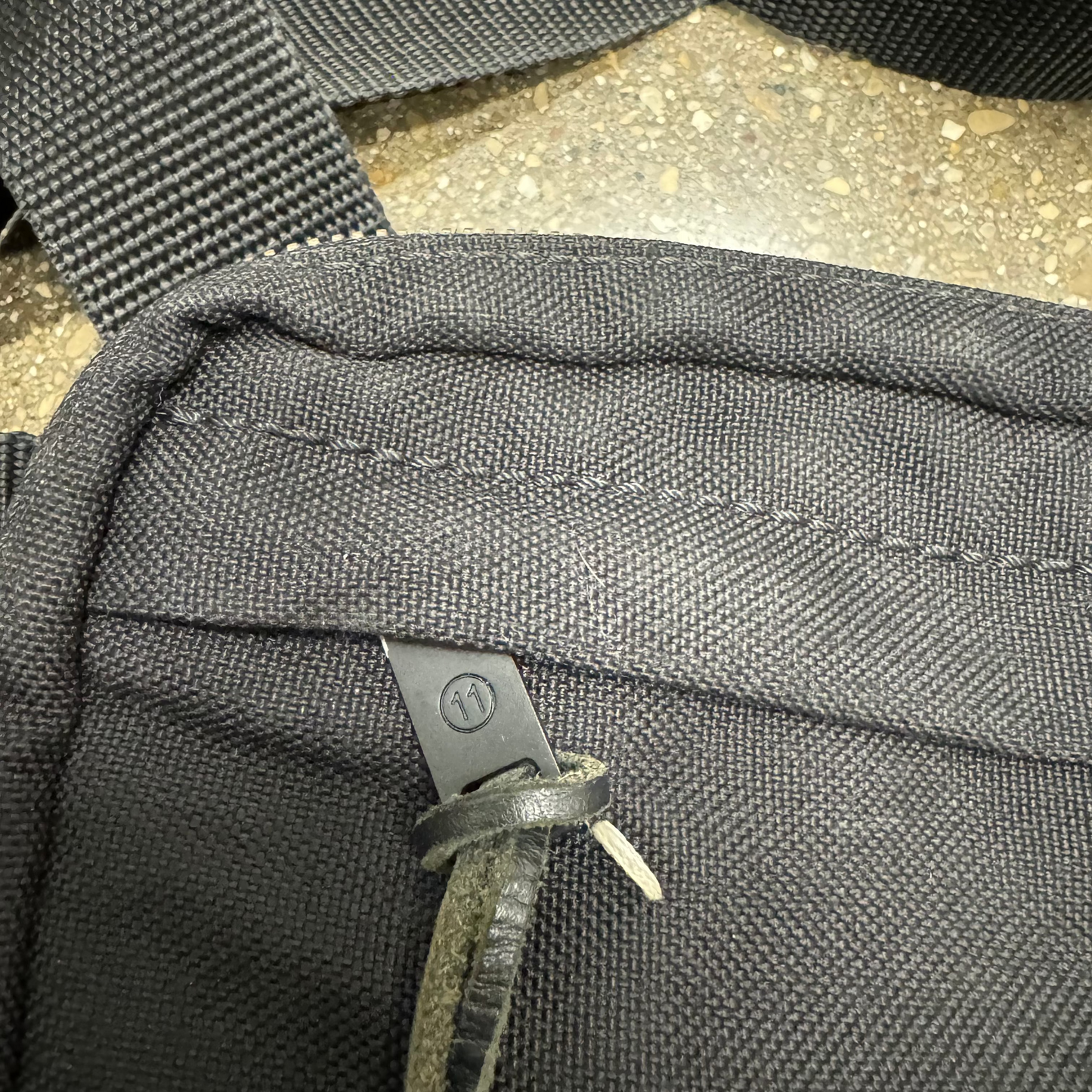 Maison Margiela Fanny Pack