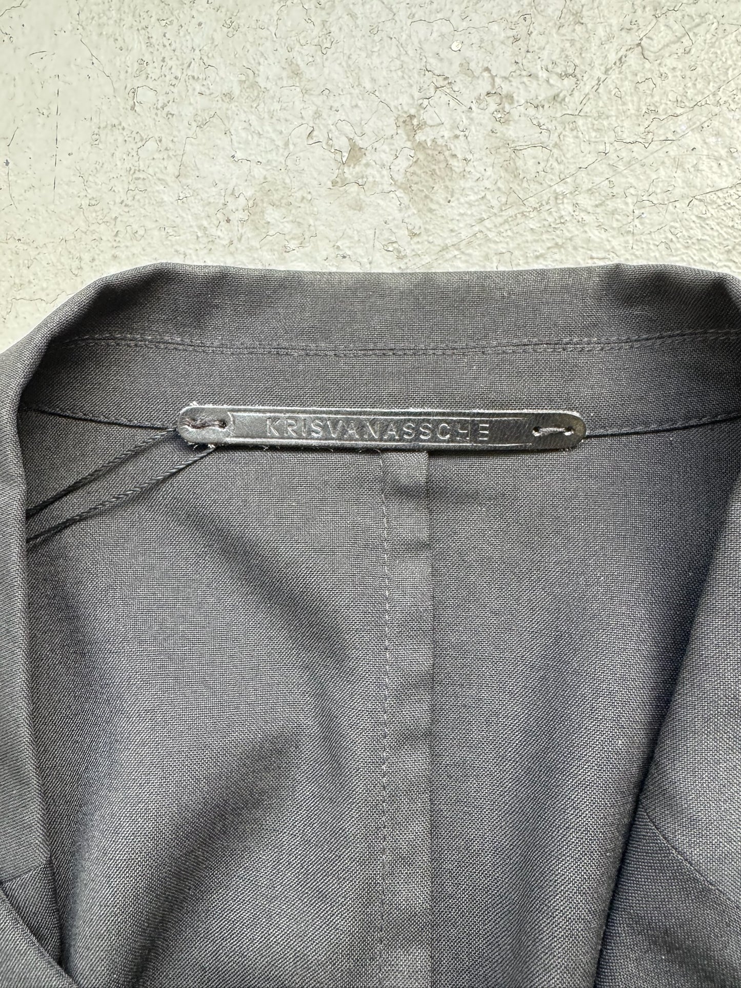 Kris Van Assche Blazer (50)