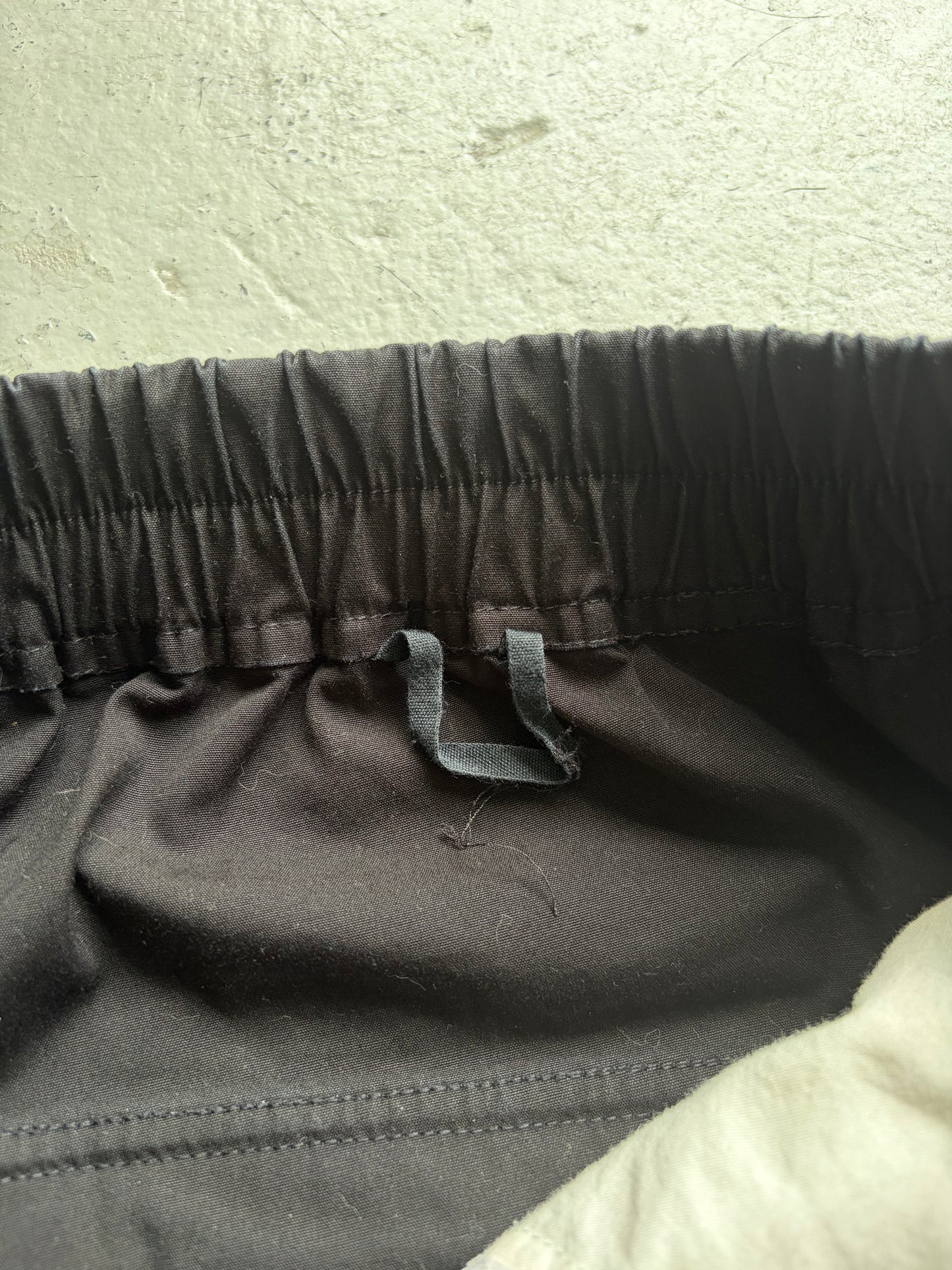 Rick Owens BABEL SS19 Capri Pants (50)