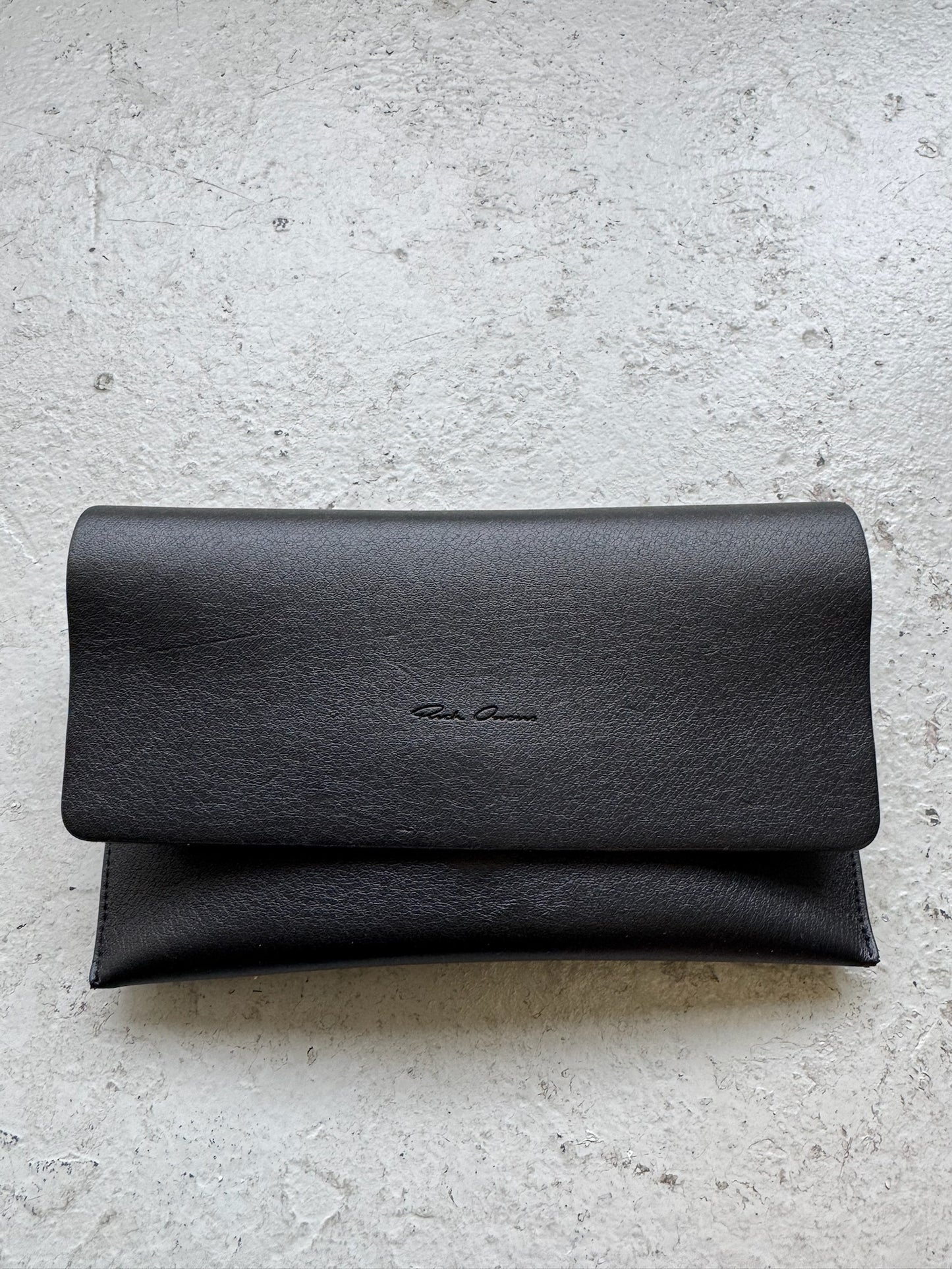 Rick Owens Documenta Sunglasses (OS)